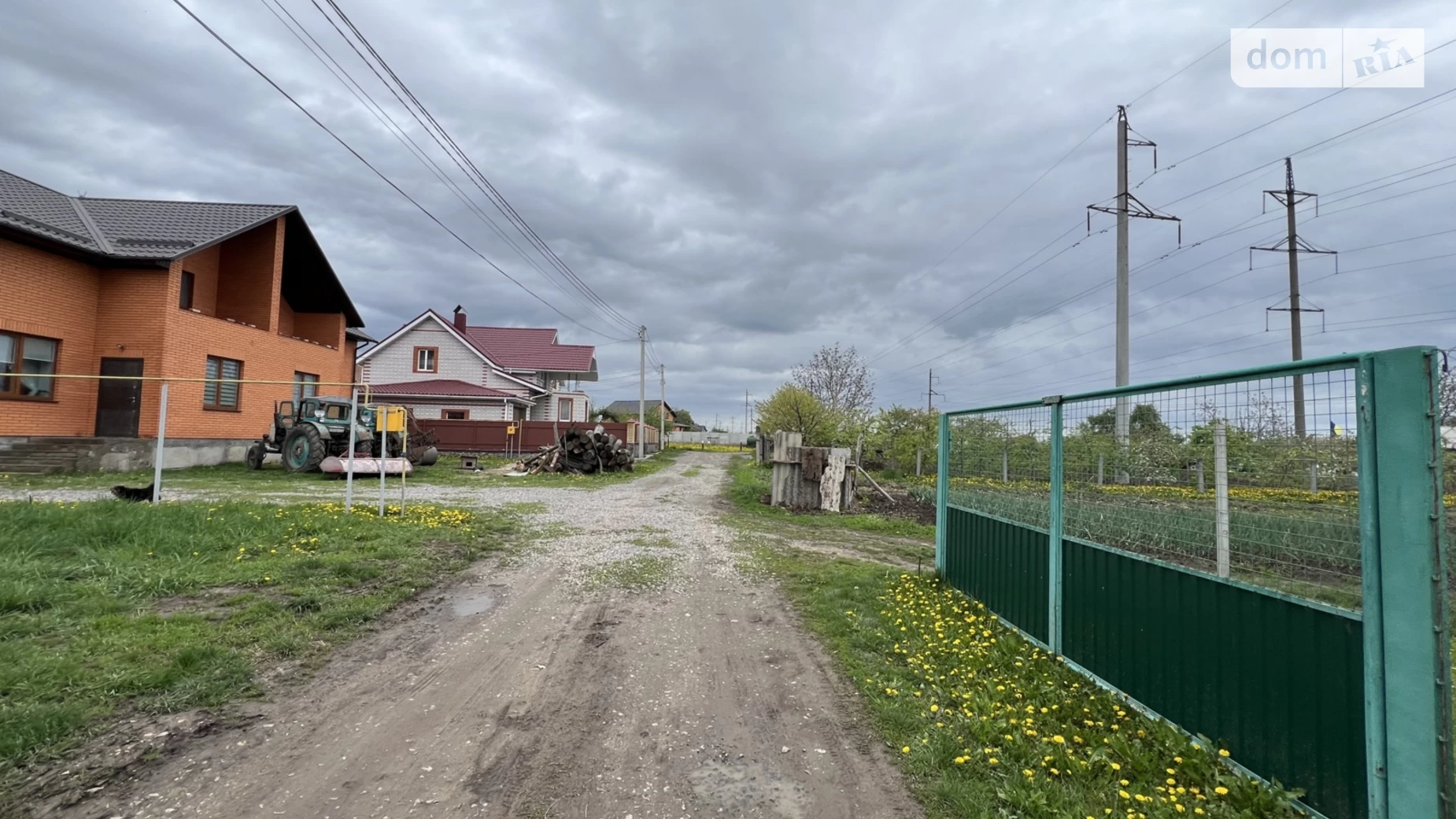 Продается земельный участок 10 соток в Винницкой области, цена: 65000 $ - фото 2