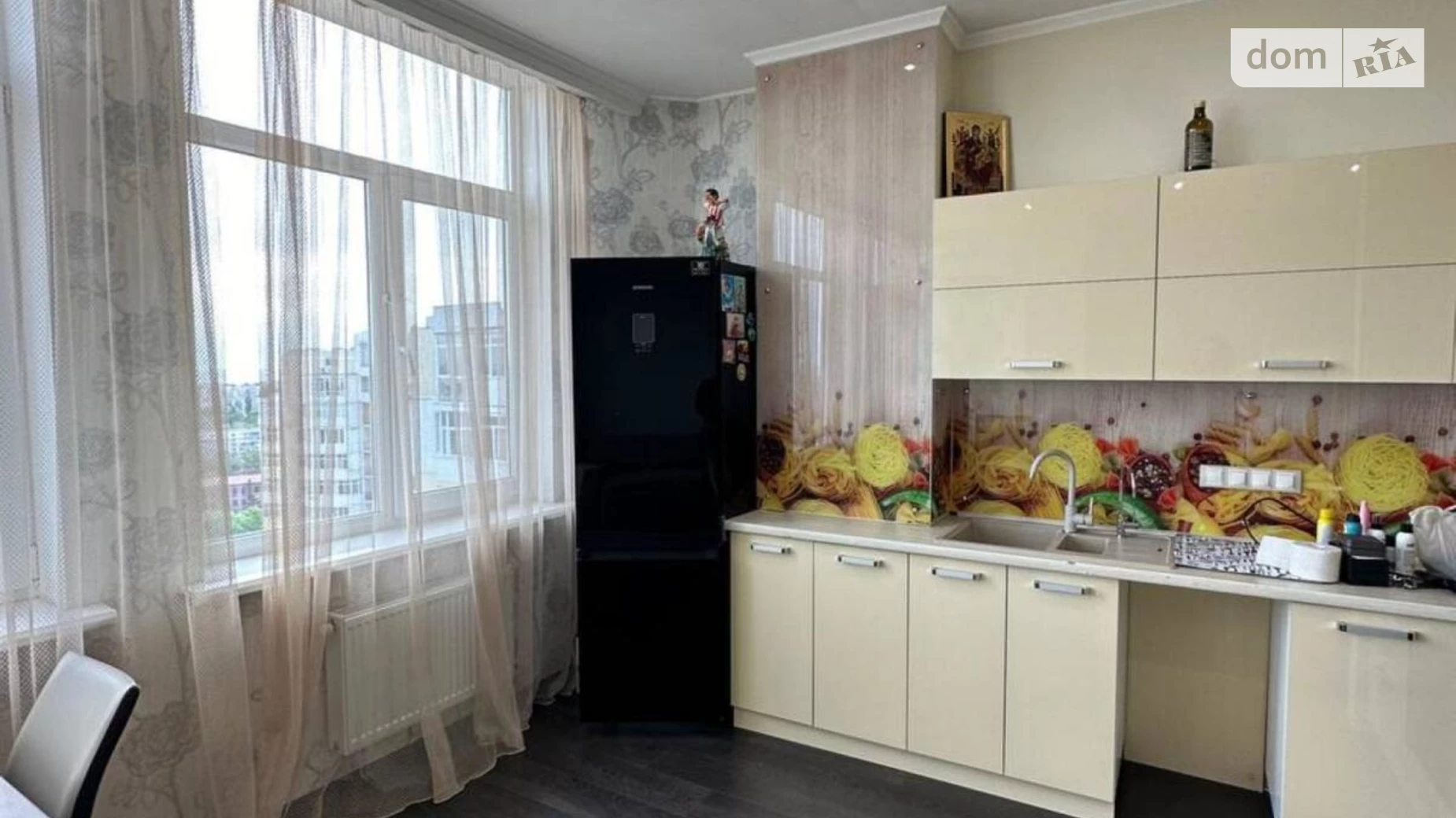 Продається 2-кімнатна квартира 46 кв. м у Одесі, вул. Артилерійська - фото 4