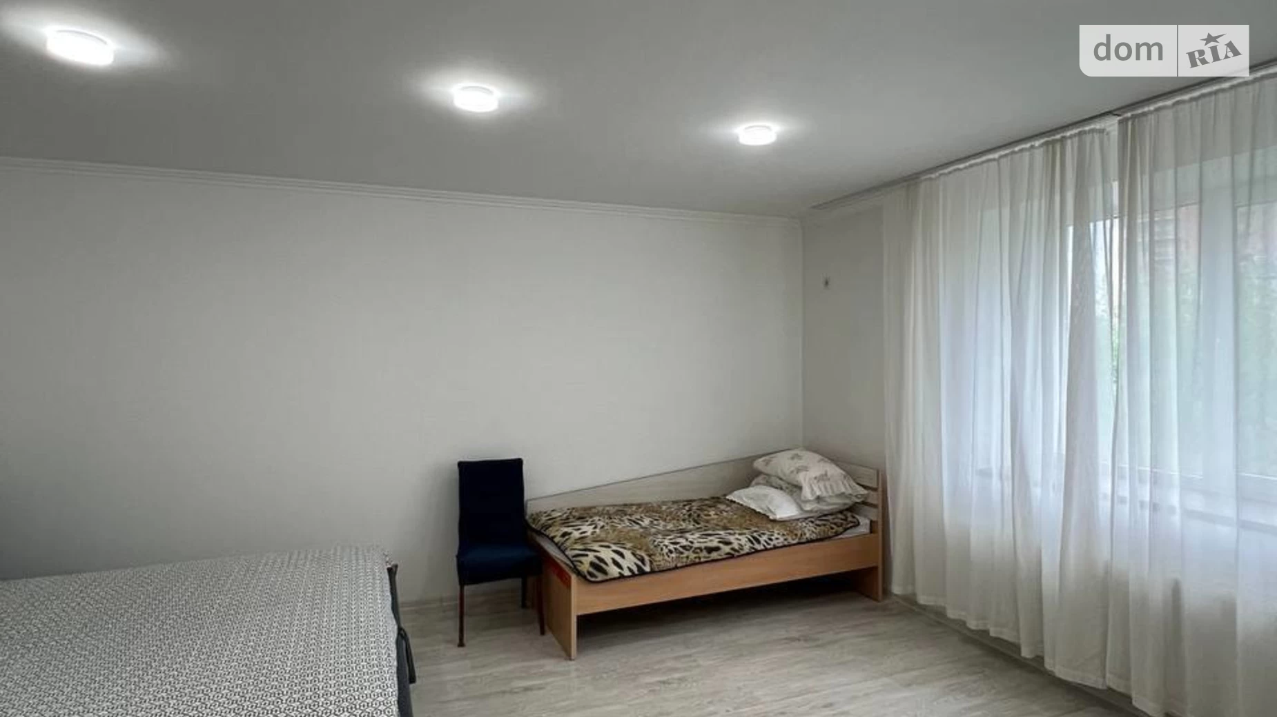 Продается 1-комнатная квартира 59 кв. м в Ивано-Франковске - фото 3