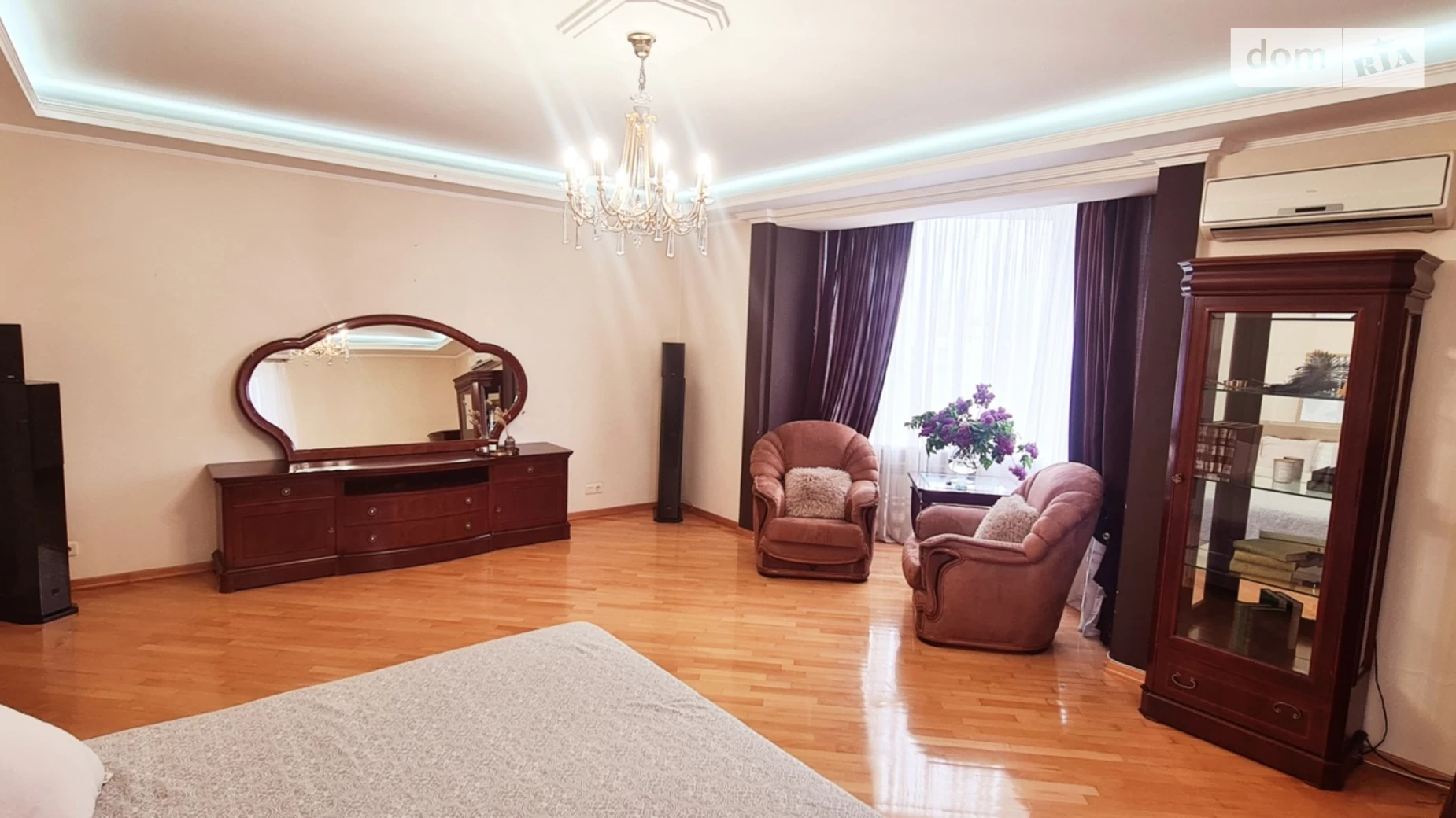 Продается 4-комнатная квартира 143.7 кв. м в Киеве, ул. Урловская, 8А - фото 5