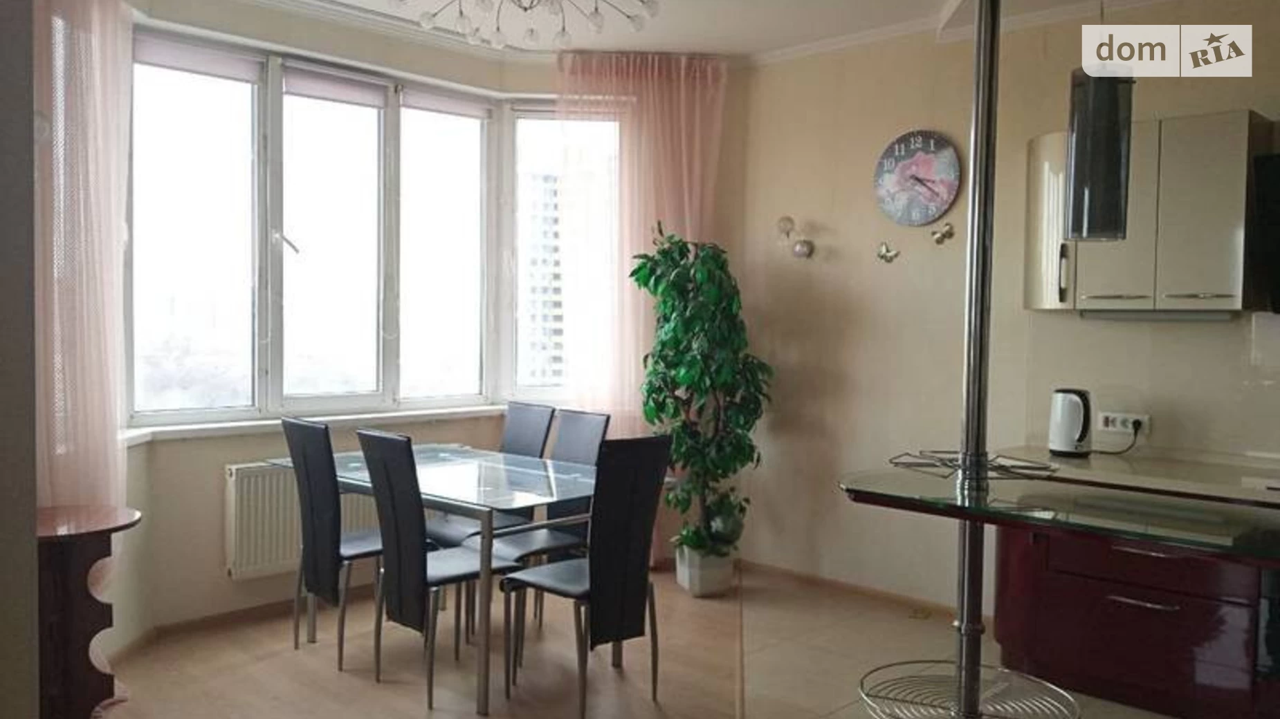 Продается 3-комнатная квартира 117 кв. м в Одессе, ул. Среднефонтанская - фото 4