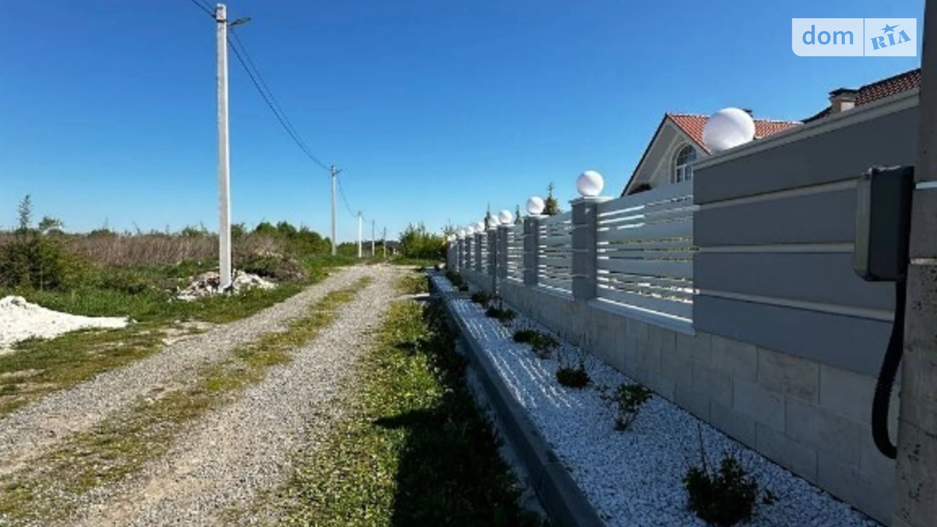 Продается земельный участок 26 соток в Львовской области, цена: 60000 $ - фото 3
