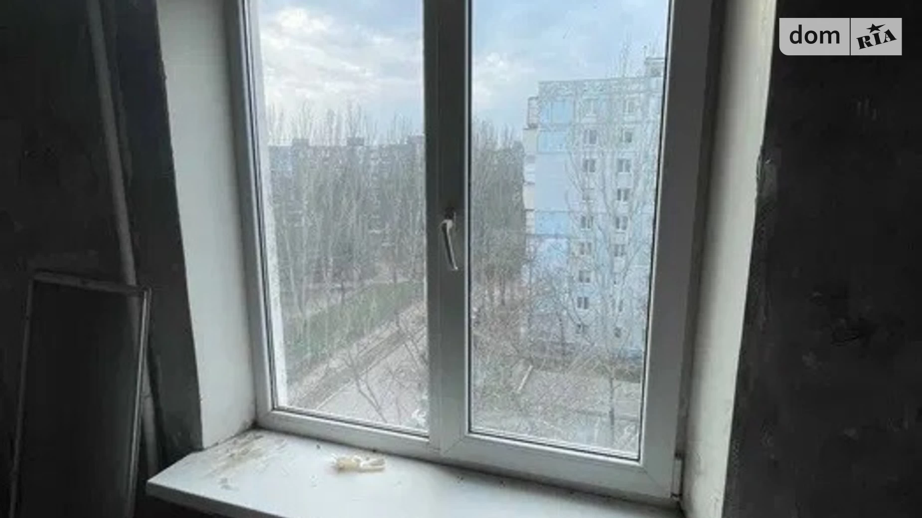 2-комнатная квартира 51 кв. м в Запорожье, ул. Сорочинская(Новгородская)