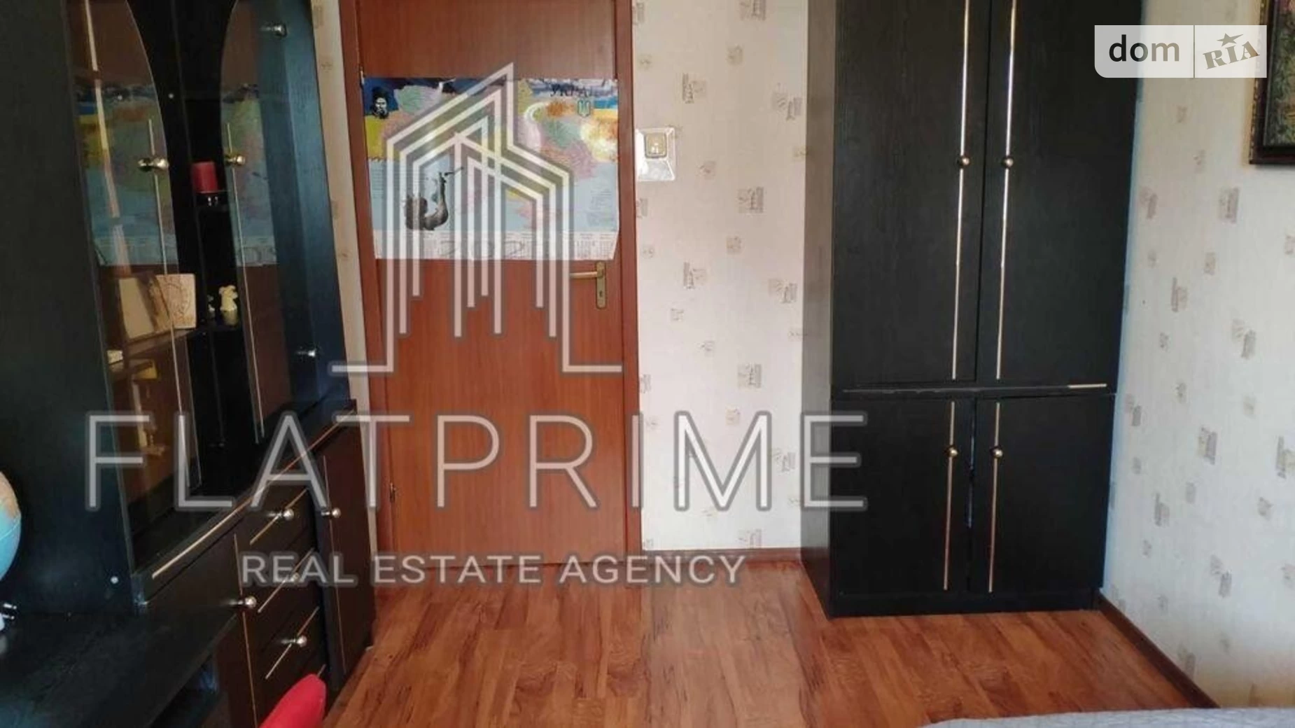 Продается 2-комнатная квартира 52 кв. м в Киеве, ул. Николая Кравченко, 17 - фото 5