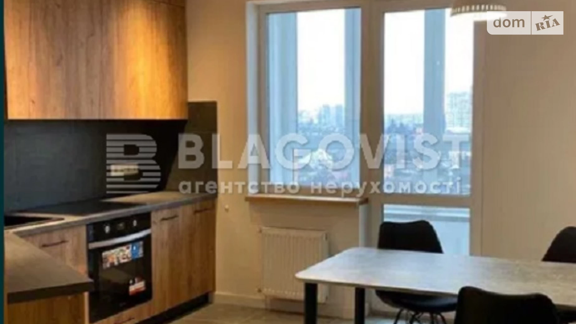 Продается 2-комнатная квартира 64 кв. м в Киеве, ул. Новополевая, 2 корпус 1 - фото 2