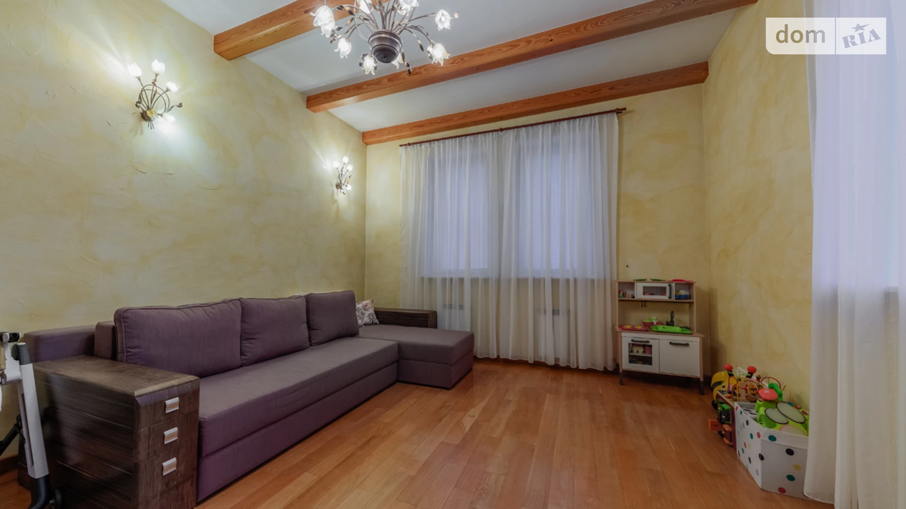 Продается дом на 2 этажа 270 кв. м с верандой, цена: 340000 $ - фото 3
