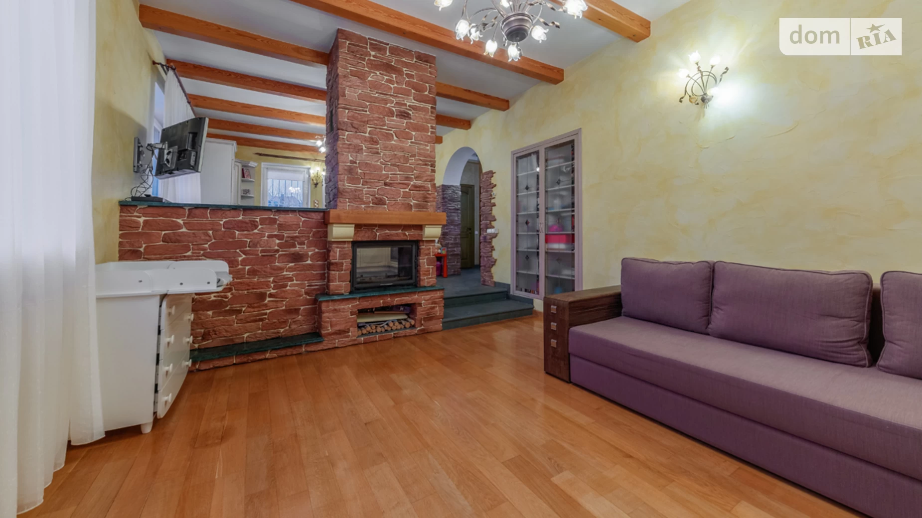 Продается дом на 2 этажа 270 кв. м с верандой, цена: 340000 $ - фото 4