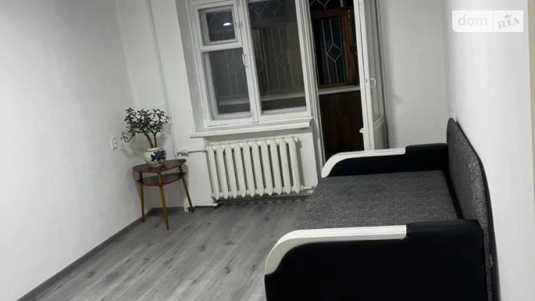 Продается 2-комнатная квартира 45 кв. м в Одессе, ул. Космонавтов - фото 2