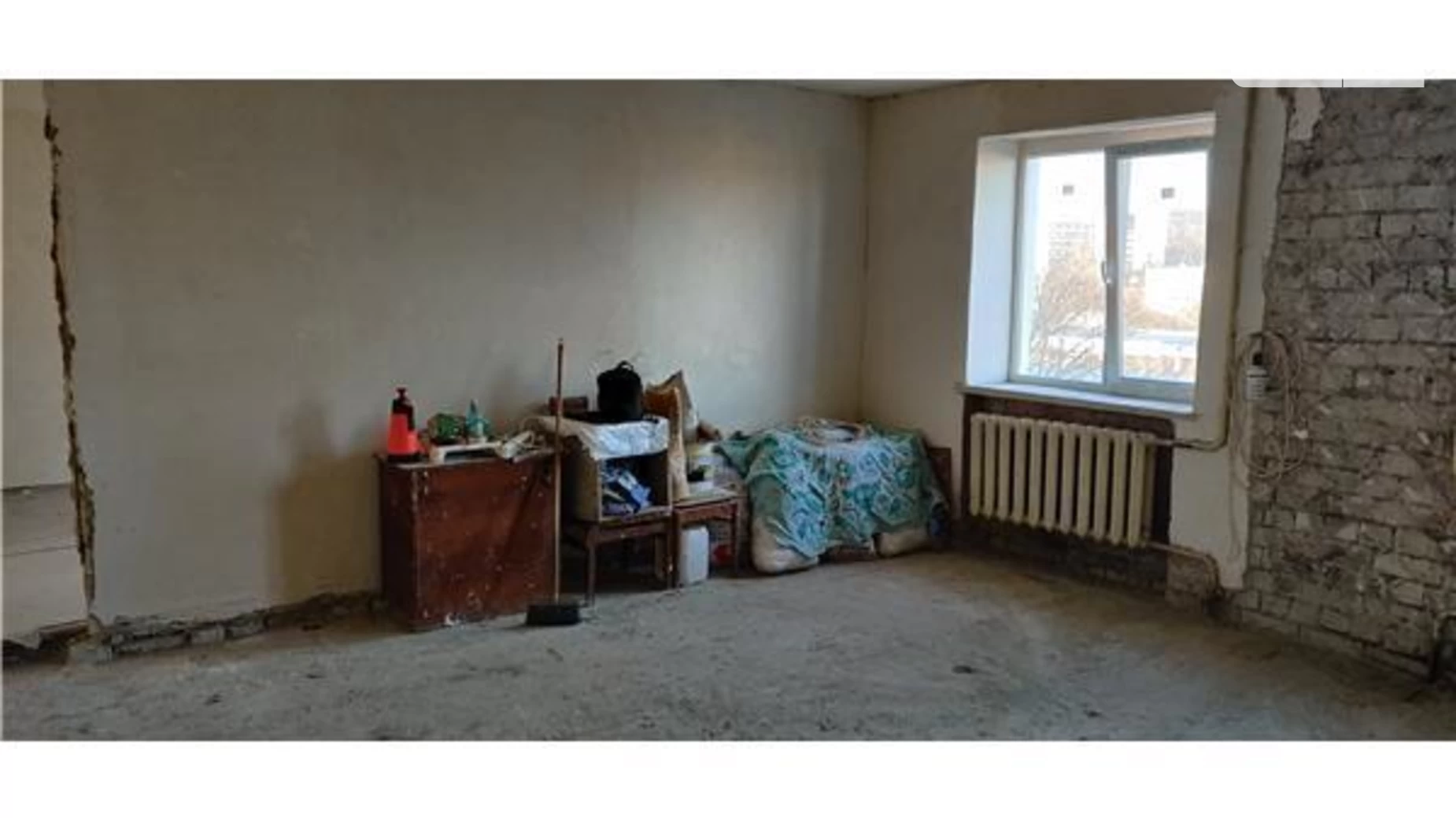 Продается 3-комнатная квартира 62 кв. м в Харькове