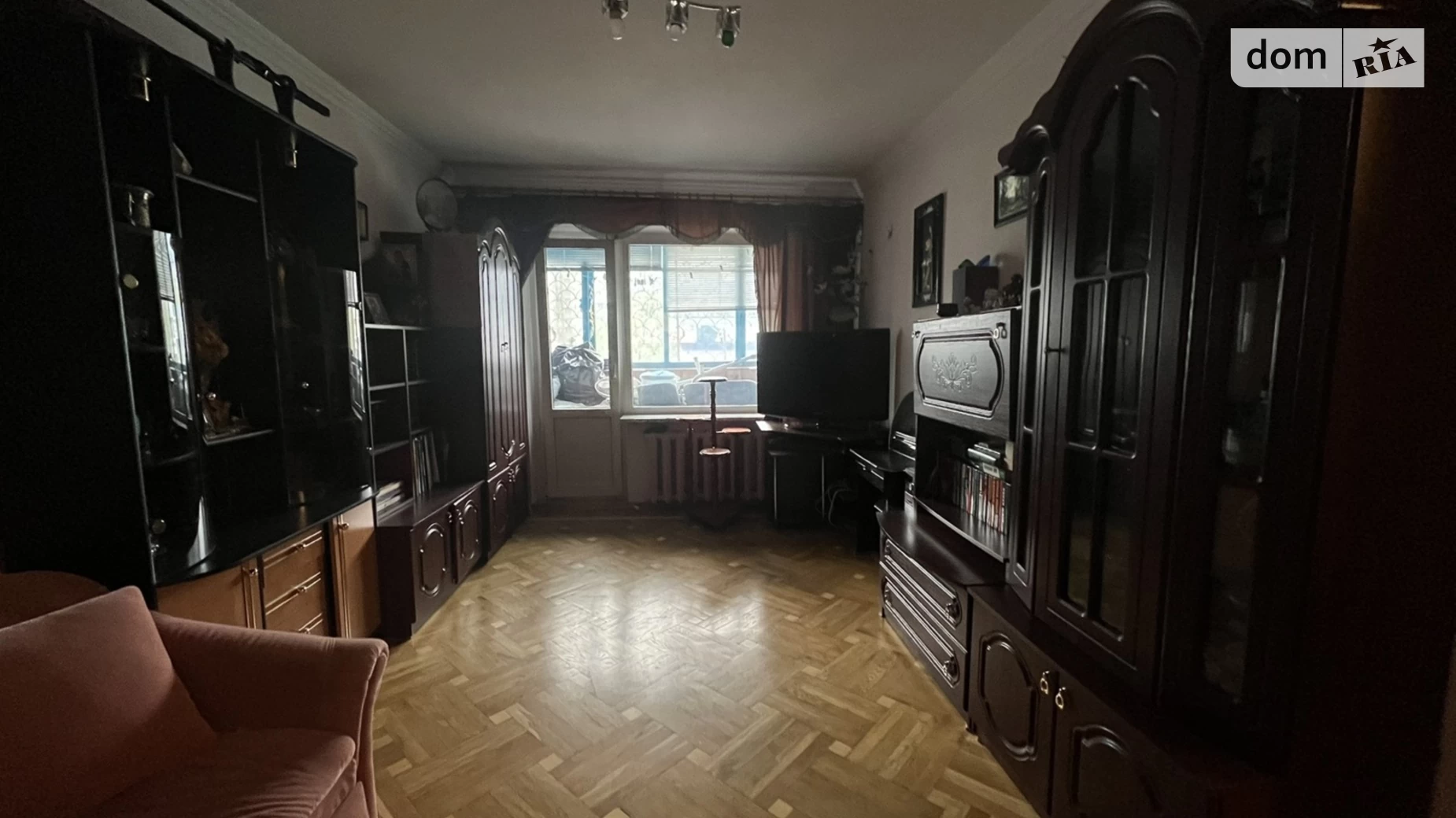 Продається 2-кімнатна квартира 50 кв. м у Одесі, вул. Владислава Бувалкіна(Генерала Бочарова)