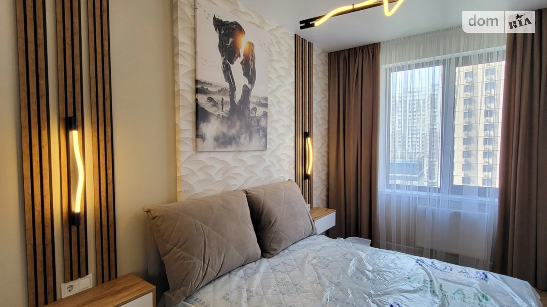 Продається 1-кімнатна квартира 41.5 кв. м у Одесі, вул. Генуезька, 1/1 - фото 3