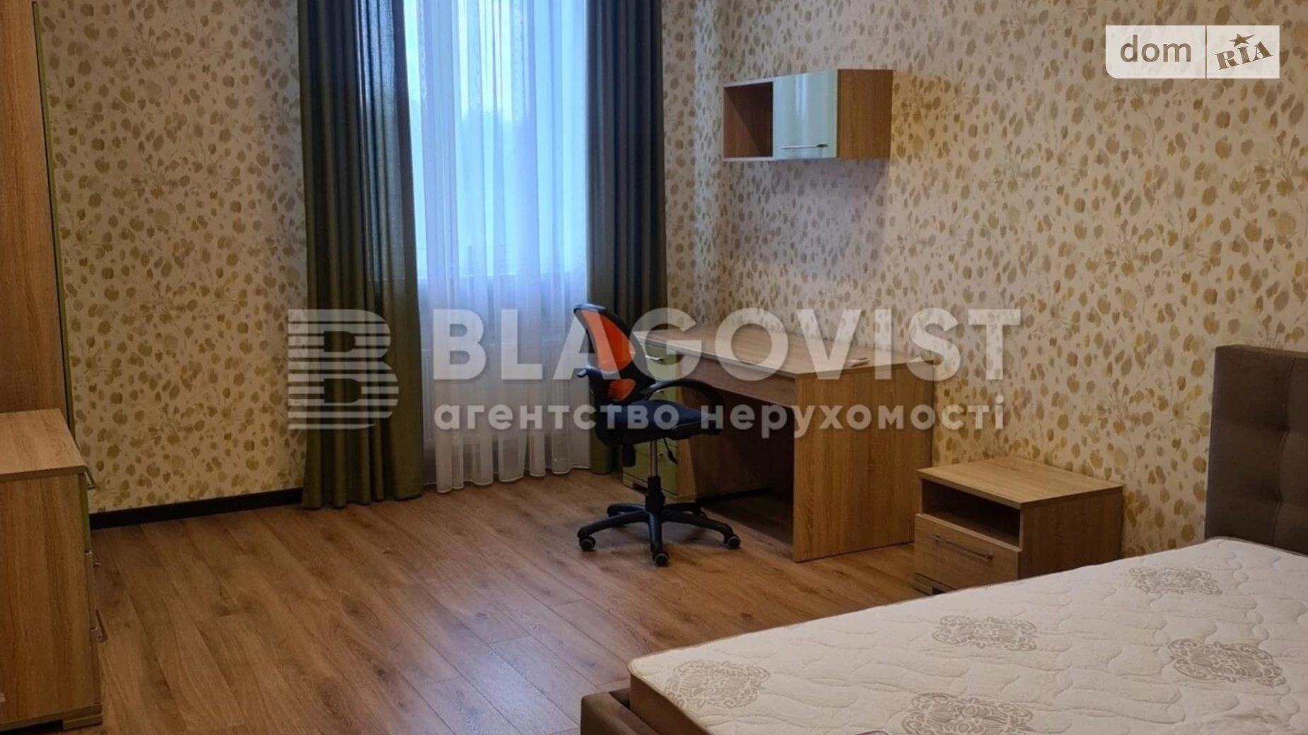Продается 3-комнатная квартира 112 кв. м в Киеве, ул. Завальная, 3 - фото 4