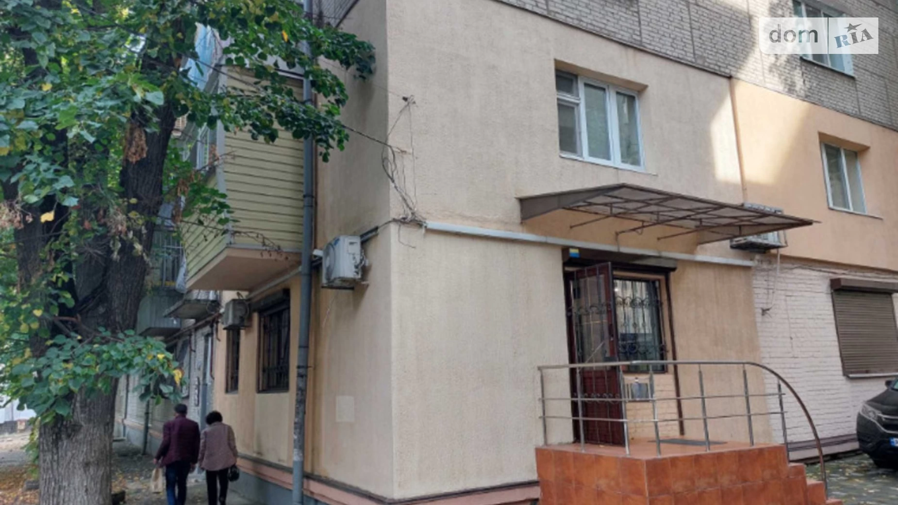 Продается 2-комнатная квартира 46 кв. м в Днепре, ул. Левка Лукьяненко, 4 - фото 2