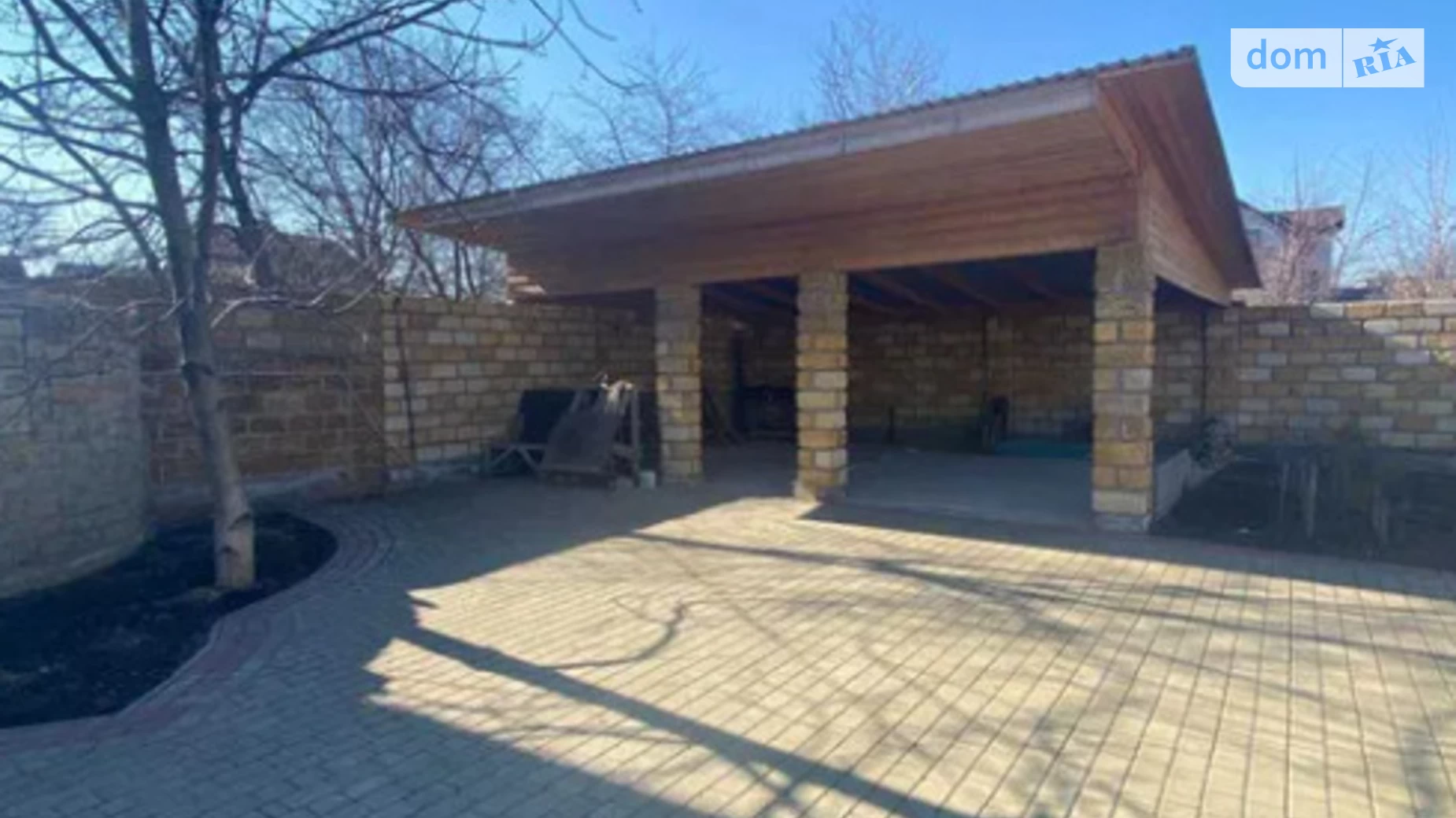 Сдается в аренду одноэтажный дом с гаражом, цена: 9350 грн - фото 3