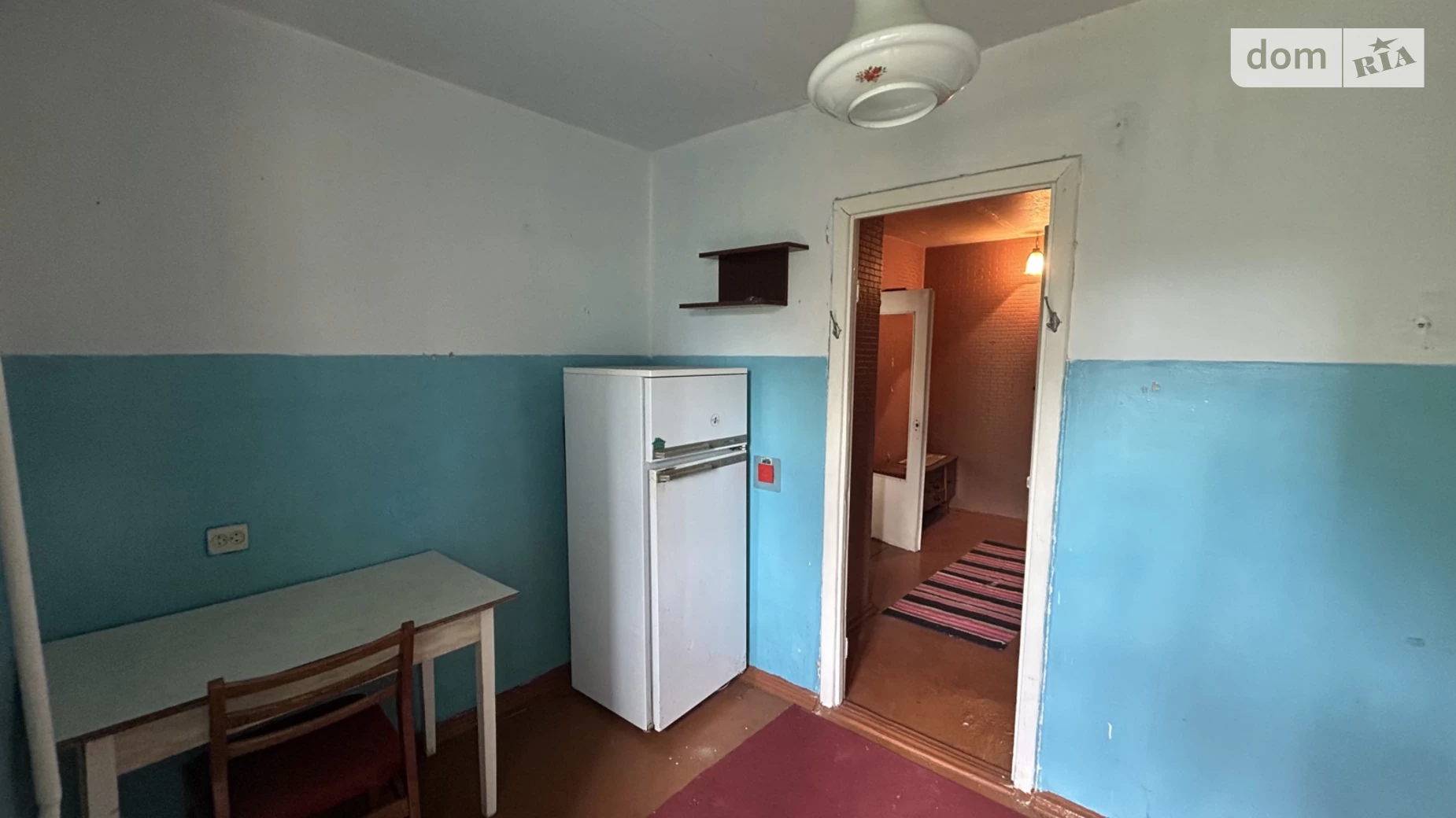 Продается 1-комнатная квартира 37 кв. м в Ровно - фото 2