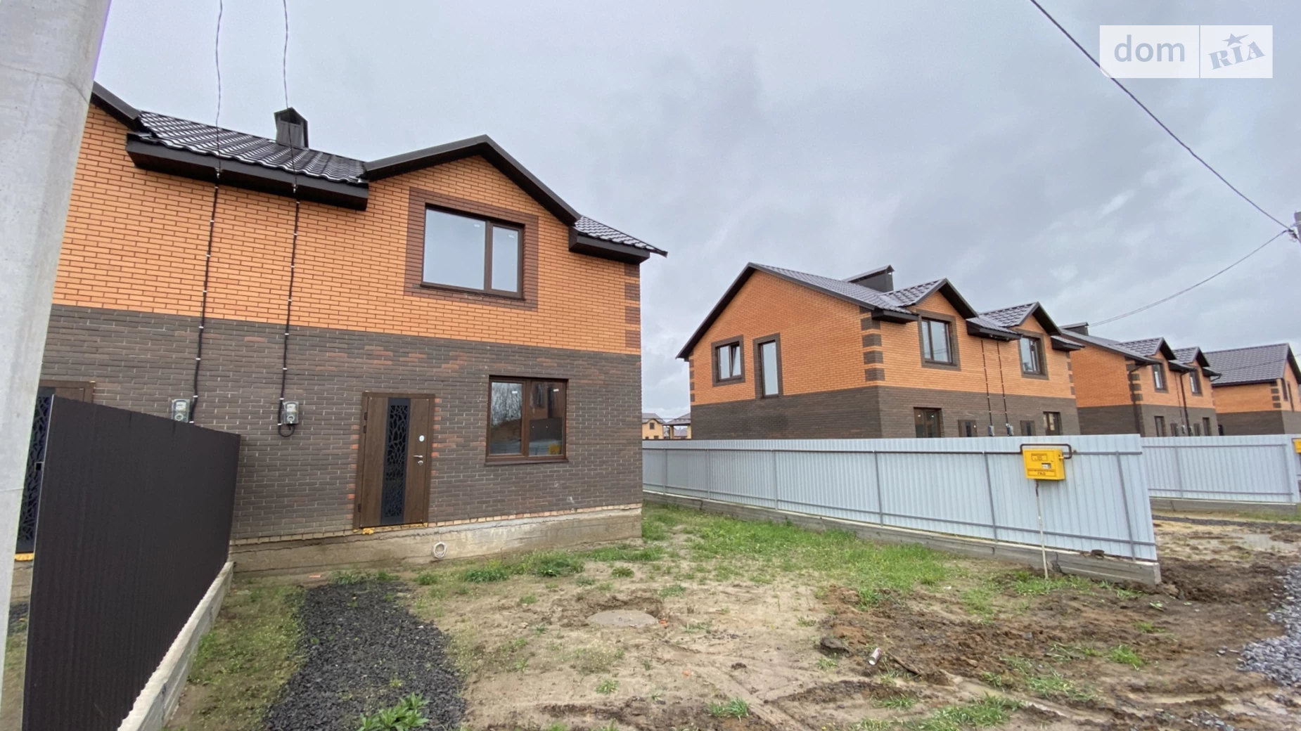 Продається частина будинку 110 кв. м з терасою, цена: 64000 $ - фото 4