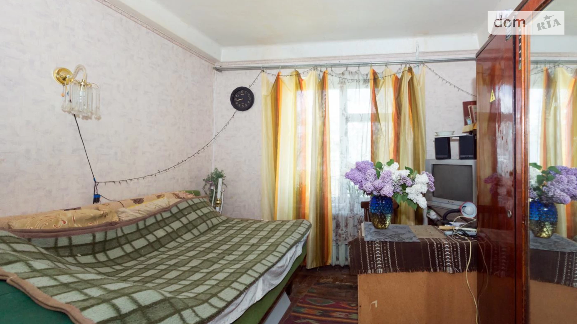 3-кімнатна квартира 67 кв. м у Запоріжжі, вул. Героїв 93-ї бригади