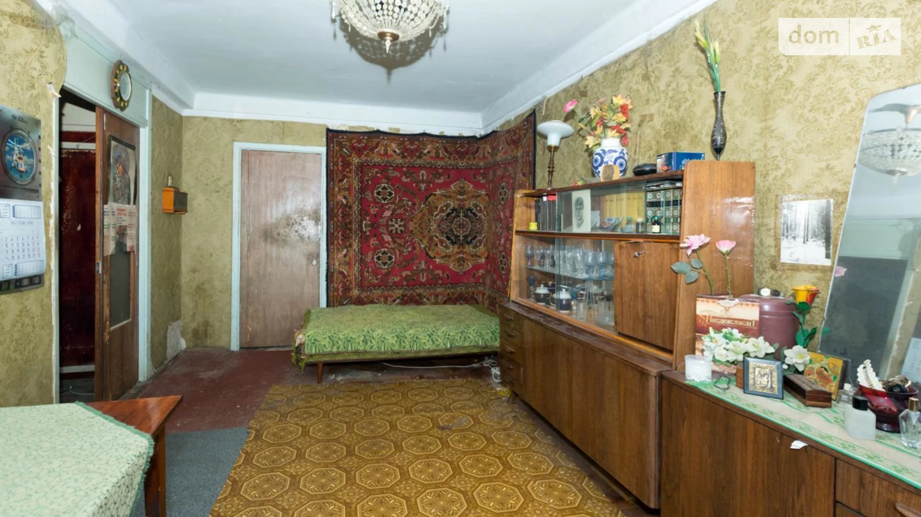 3-комнатная квартира 67 кв. м в Запорожье, ул. Героев 93-й бригады - фото 3
