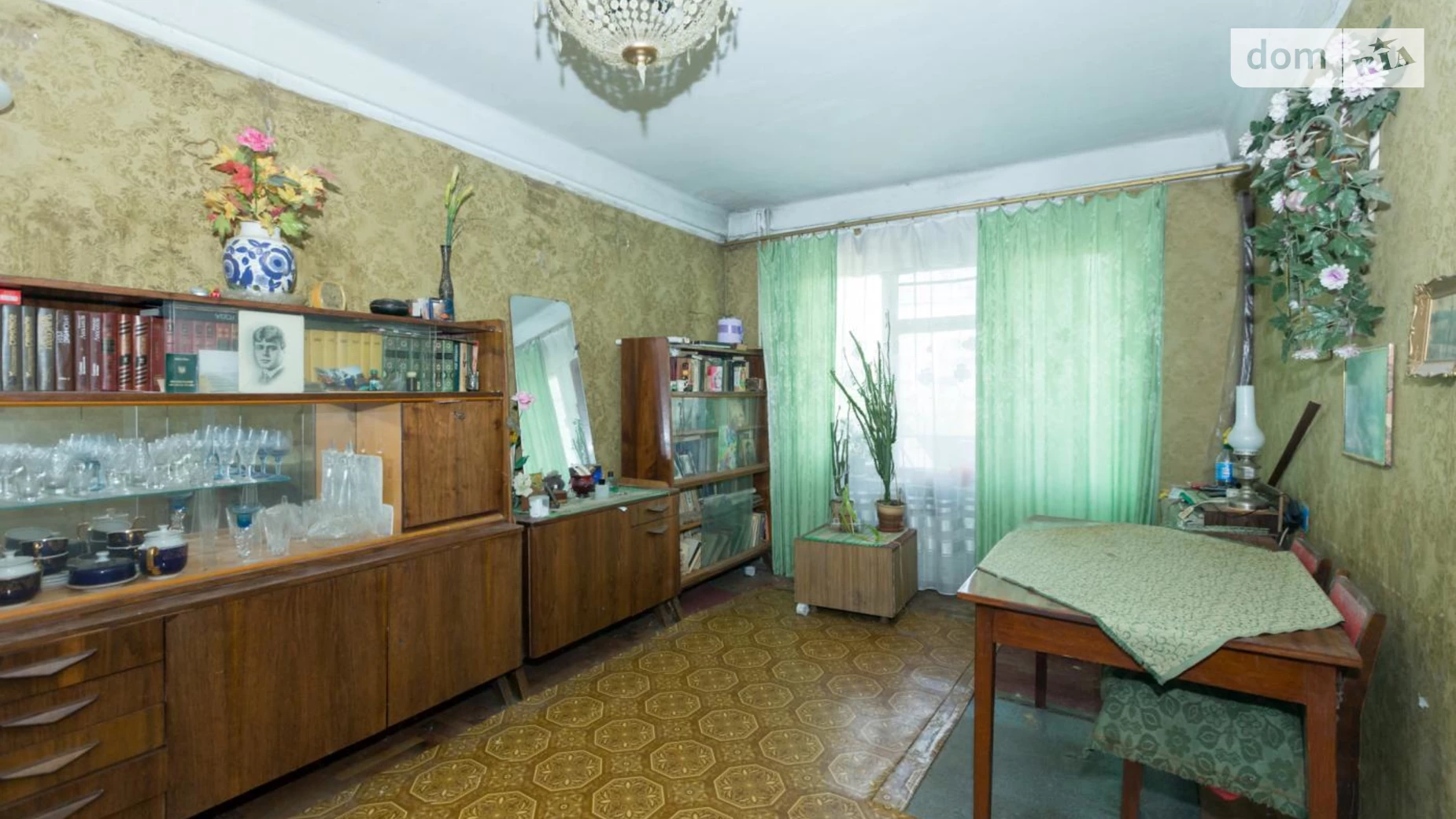 3-комнатная квартира 67 кв. м в Запорожье, ул. Героев 93-й бригады - фото 4