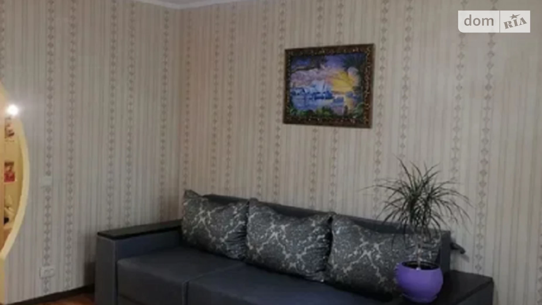 Продается 3-комнатная квартира 67 кв. м в Кропивницком, ул. Гонты