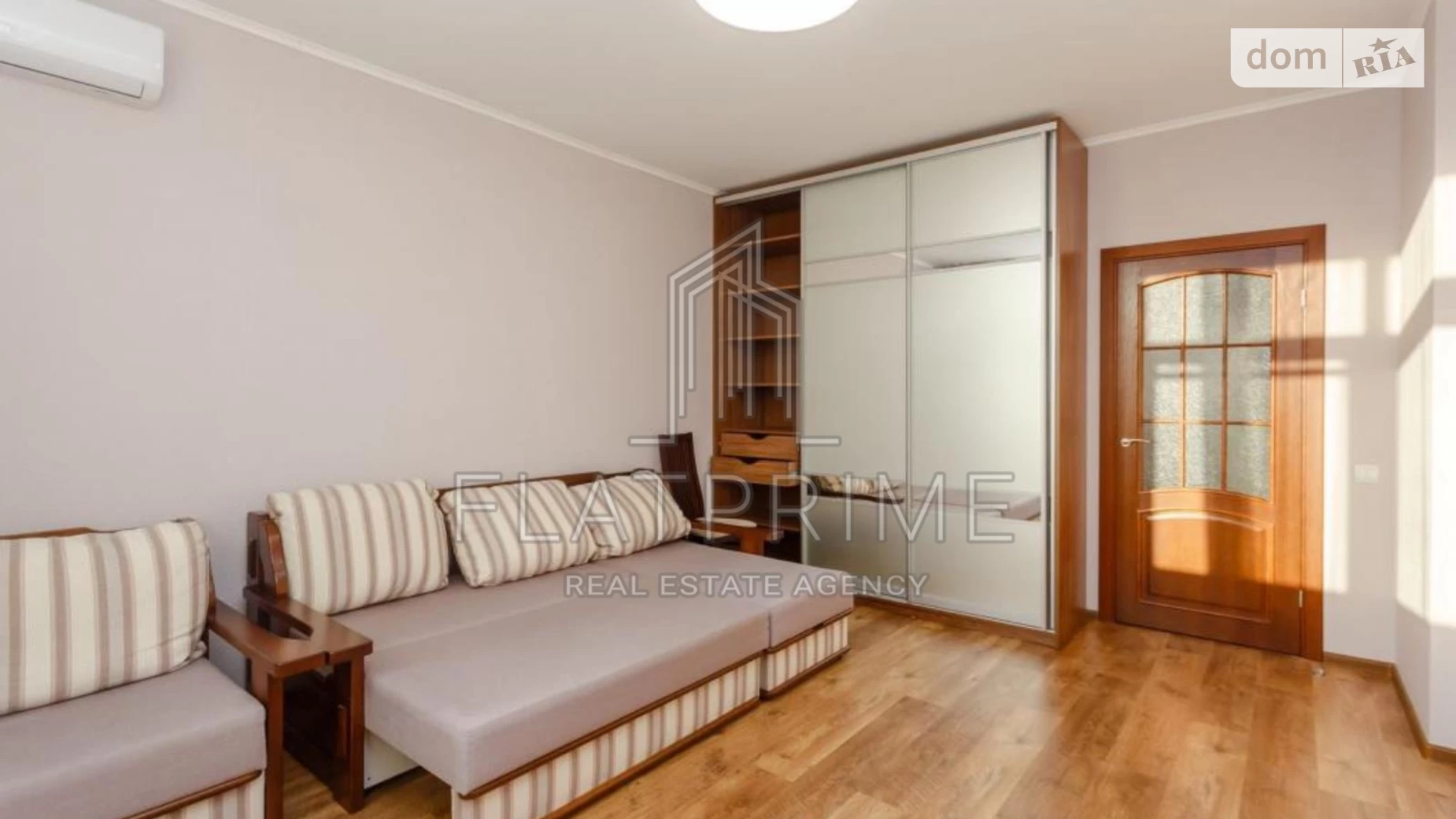 Продается 1-комнатная квартира 43 кв. м в Киеве, ул. Воскресенская, 14Д - фото 3