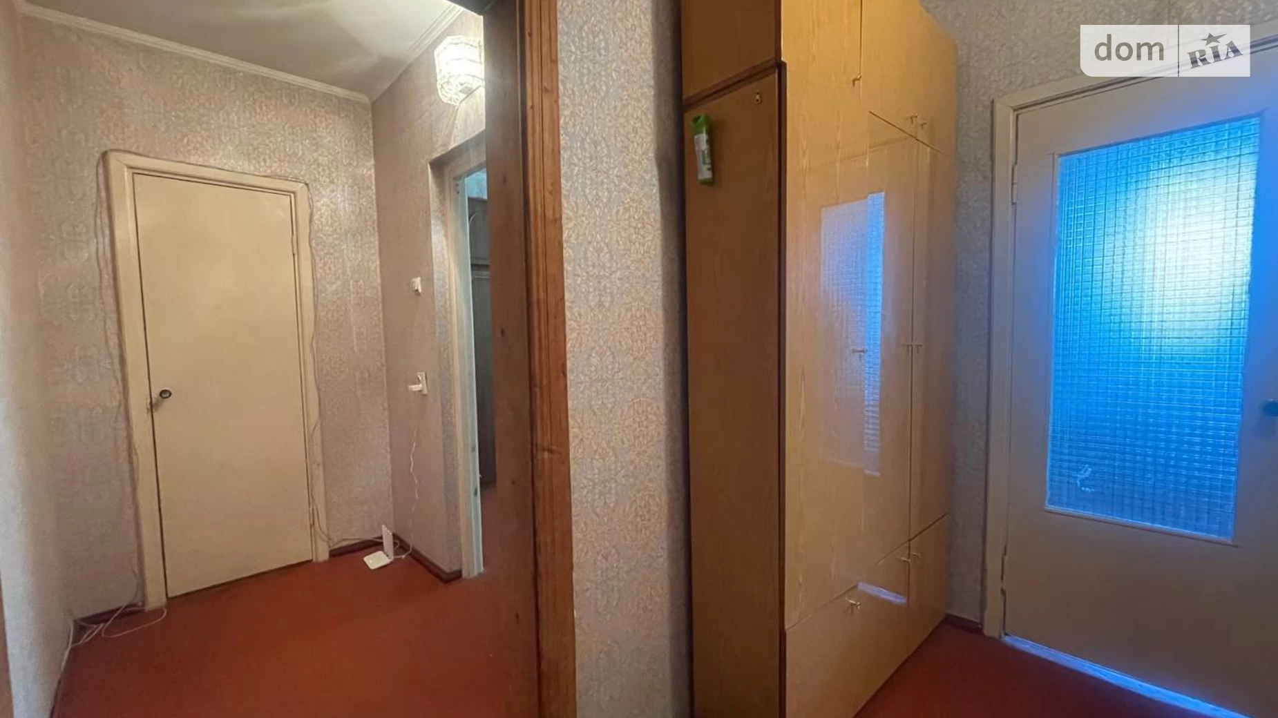 Продается 3-комнатная квартира 39.4 кв. м в Хмельницком, ул. Романа Шухевича(Курчатова), 1Д - фото 4