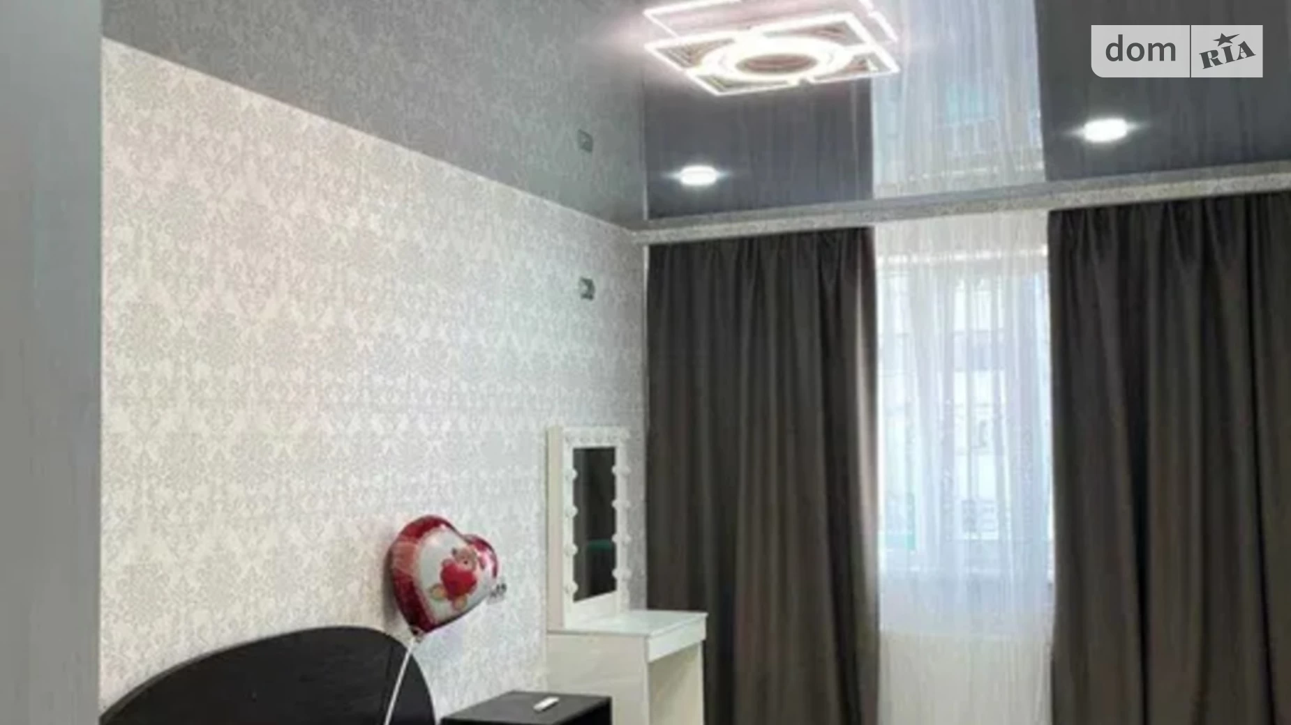 Продается 2-комнатная квартира 57 кв. м в Харькове, ул. Мира, 57 - фото 2