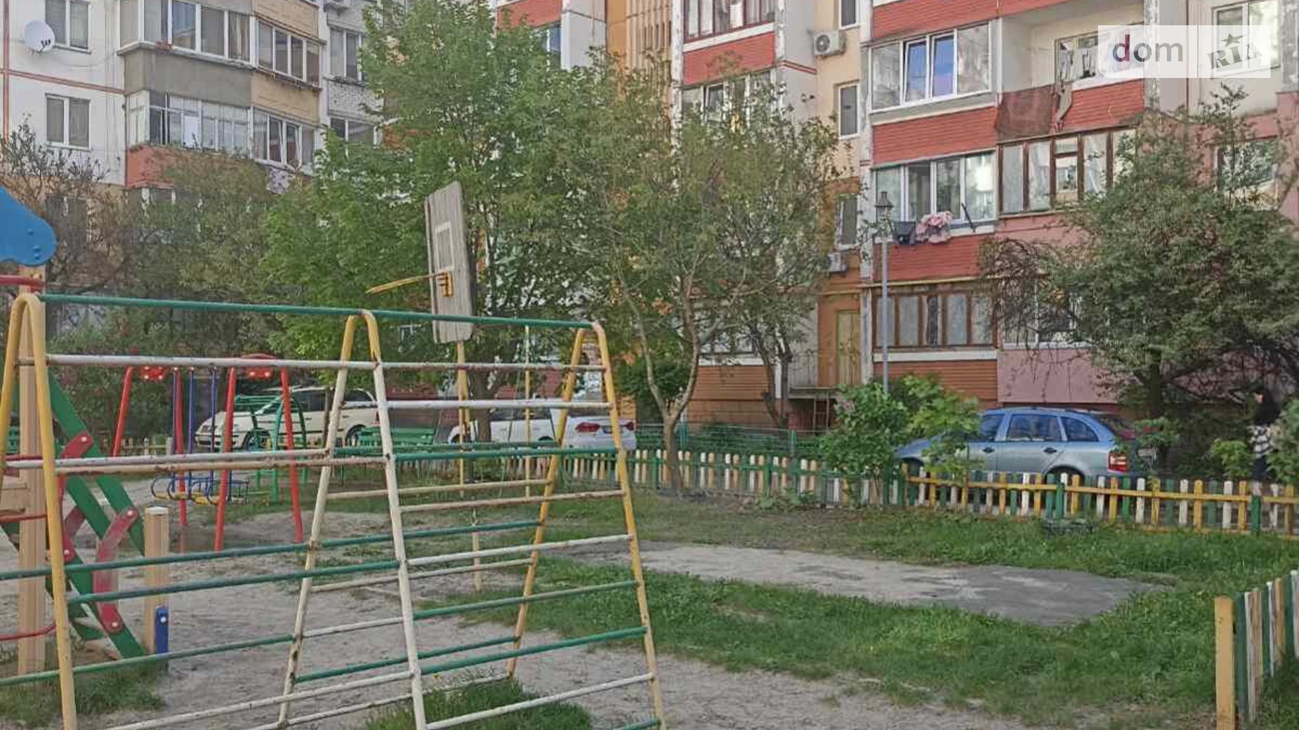 Продается 1-комнатная квартира 45 кв. м в Боярке, ул. Белогородская, 51 - фото 2