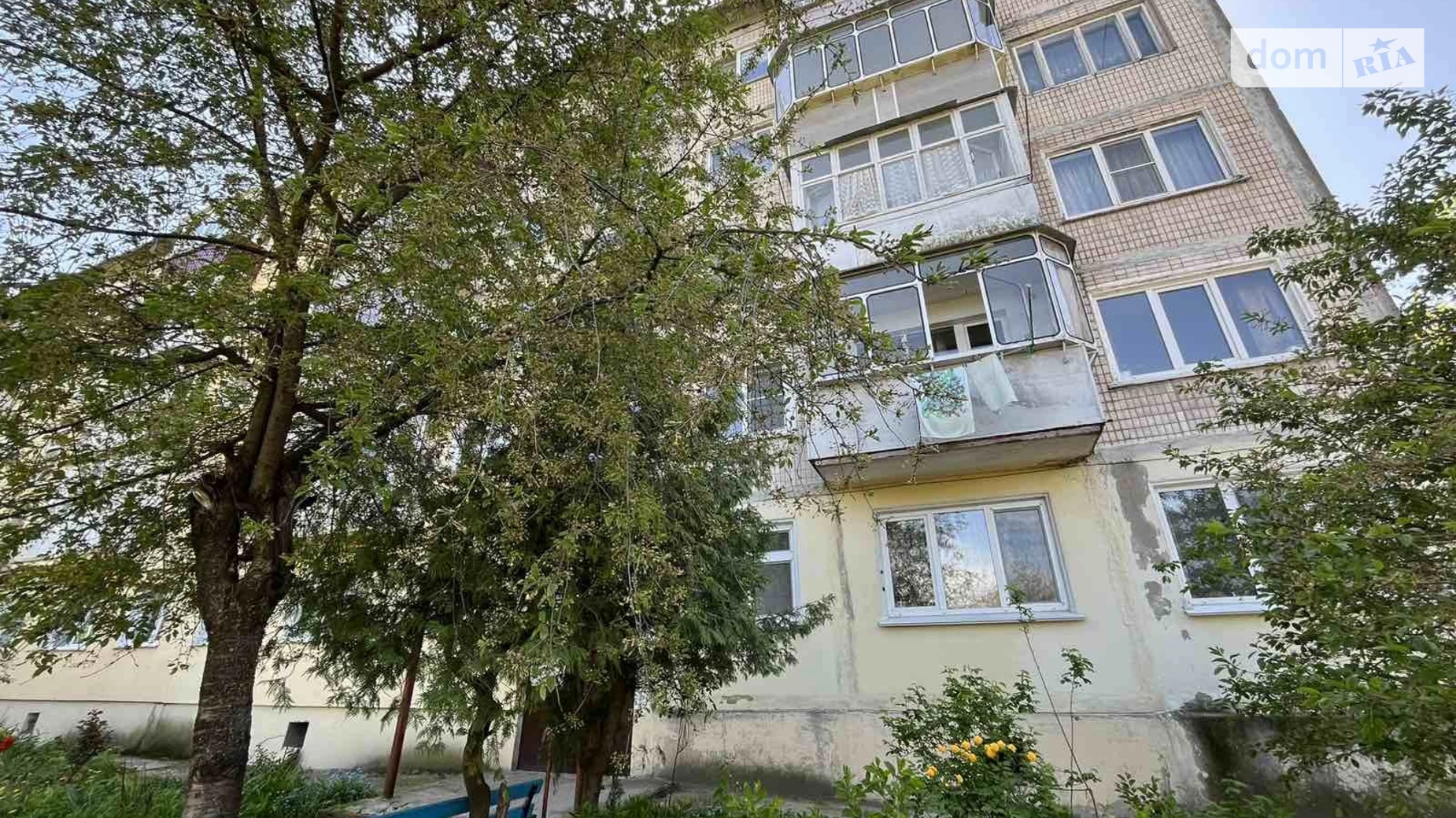 Продается 3-комнатная квартира 47 кв. м в Хмельницком, ул. Александра Кушнирука(Гастелло)