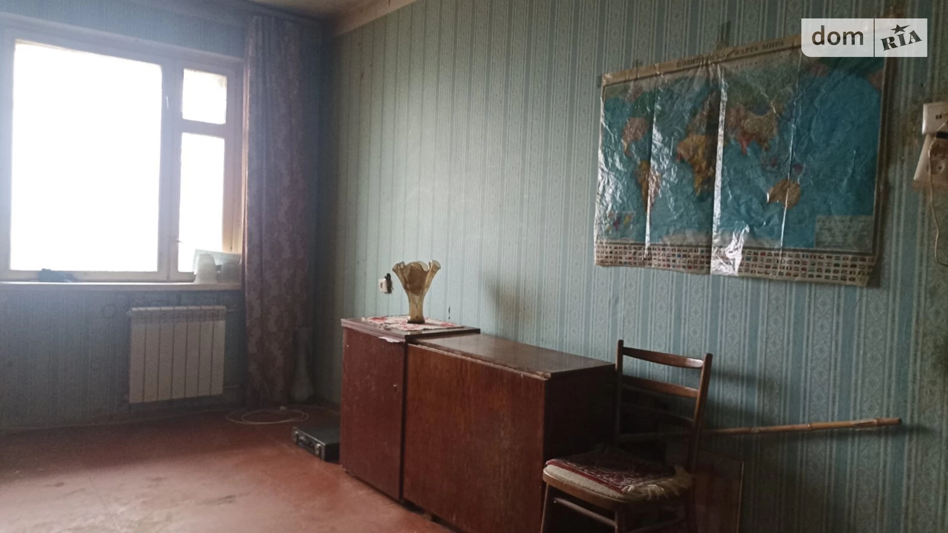 Продается 1-комнатная квартира 35 кв. м в Белой Церкви, ул. Зенитного полка(Грибоедова) - фото 2