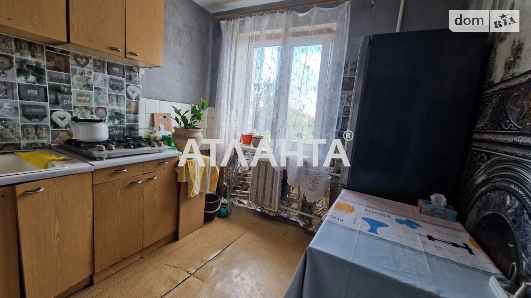 Продается 1-комнатная квартира 32.9 кв. м в Киеве, бул. Чоколовский - фото 5
