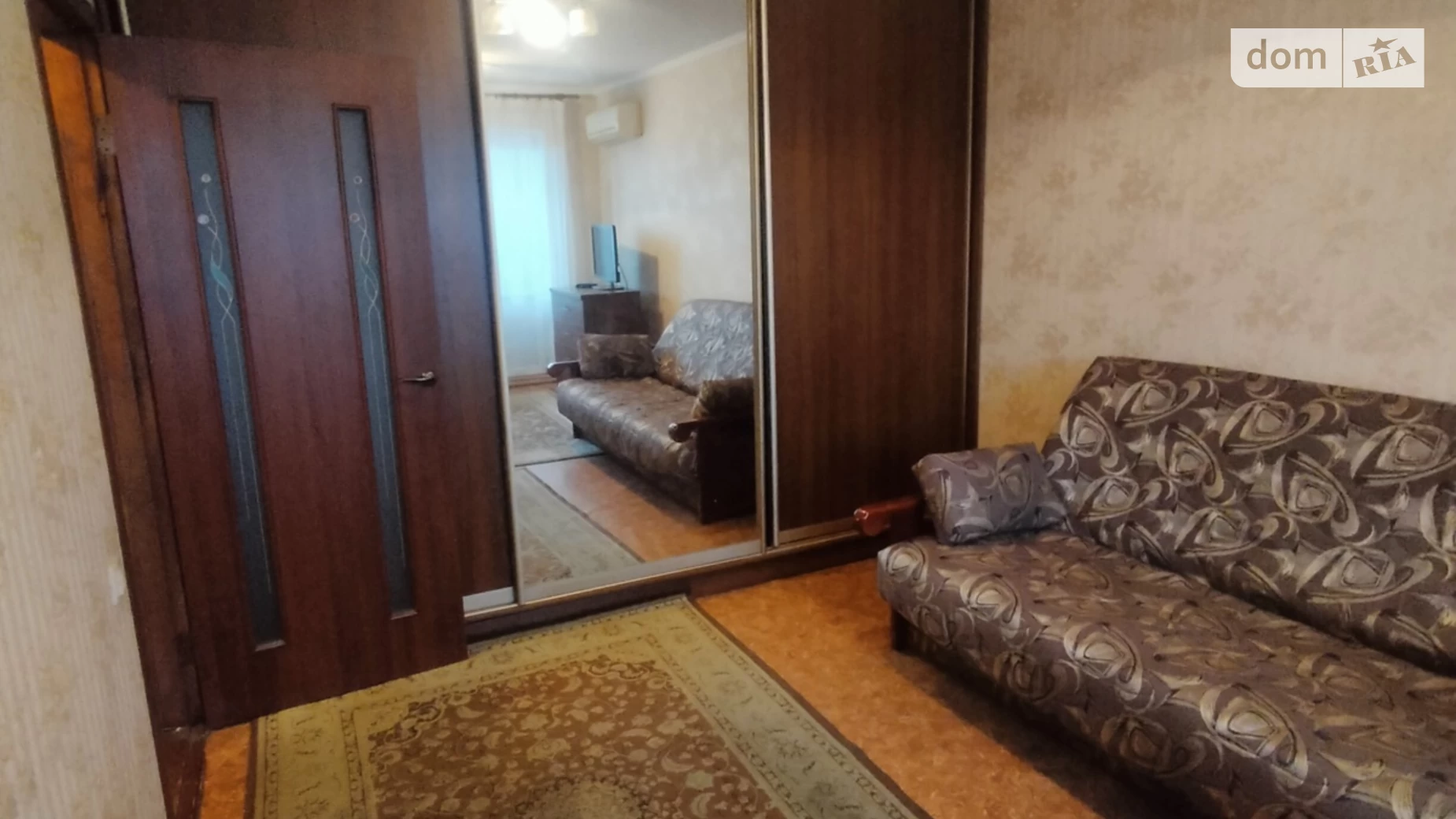 Продається 1-кімнатна квартира 35 кв. м у Одесі, вул. Балківська