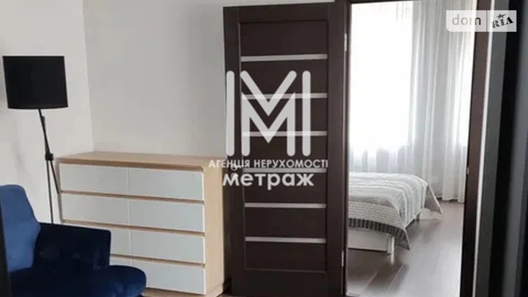 Продается 2-комнатная квартира 49 кв. м в Подверках, ул. Макаренко, 9