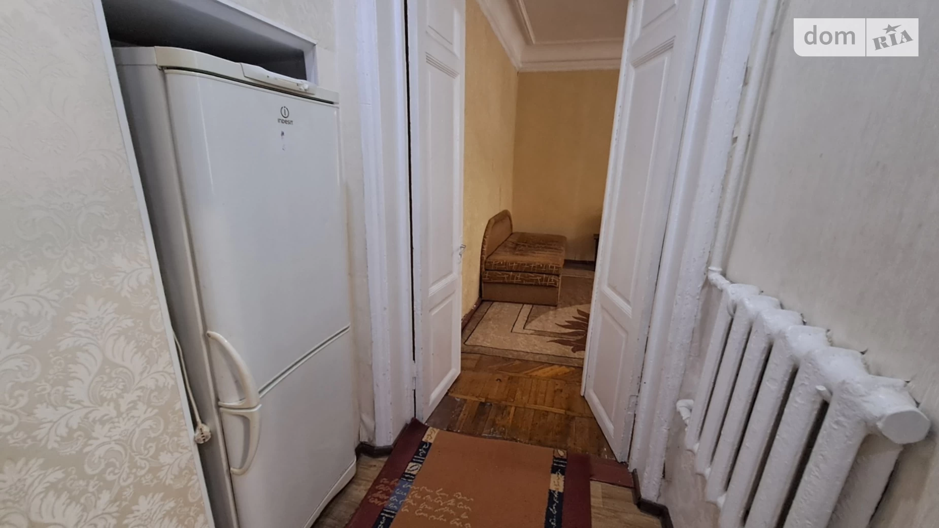 Продается 2-комнатная квартира 52 кв. м в Одессе, ул. Канатная, 73 - фото 3