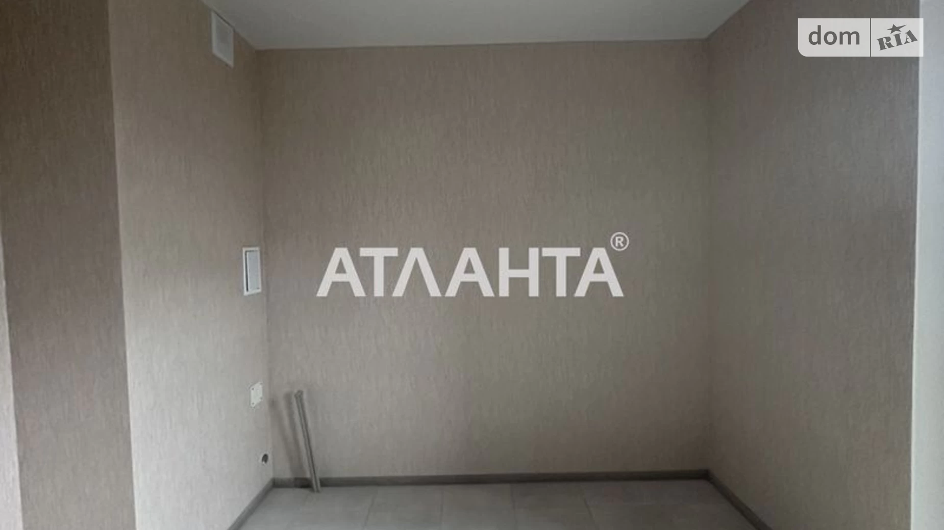 Продается 2-комнатная квартира 60.51 кв. м в Одессе, ул. Академика Воробьёва - фото 4