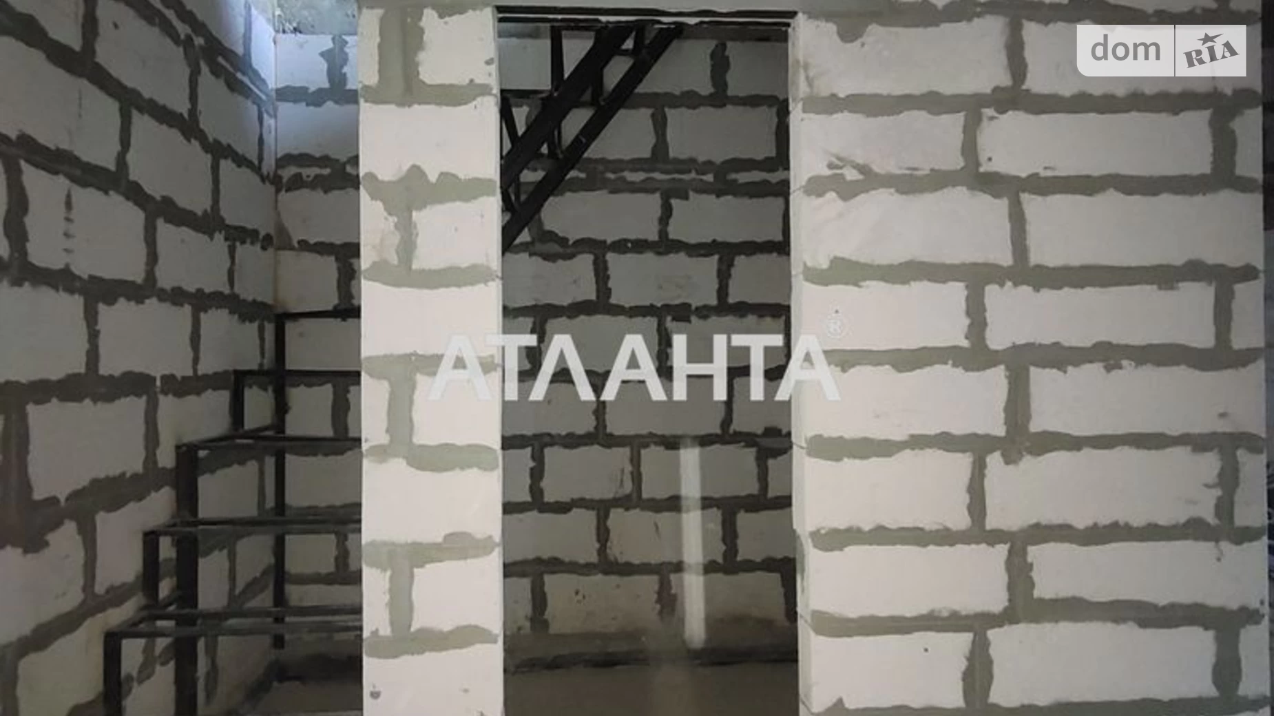 Продается 1-комнатная квартира 33 кв. м в Одессе, ул. Магистральная - фото 5