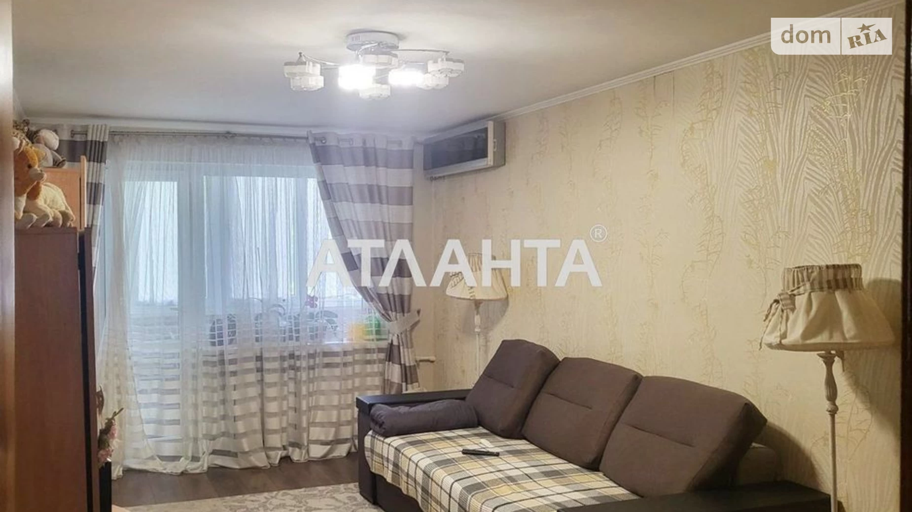 Продается 2-комнатная квартира 48 кв. м в Одессе, ул. Генерала Петрова - фото 2
