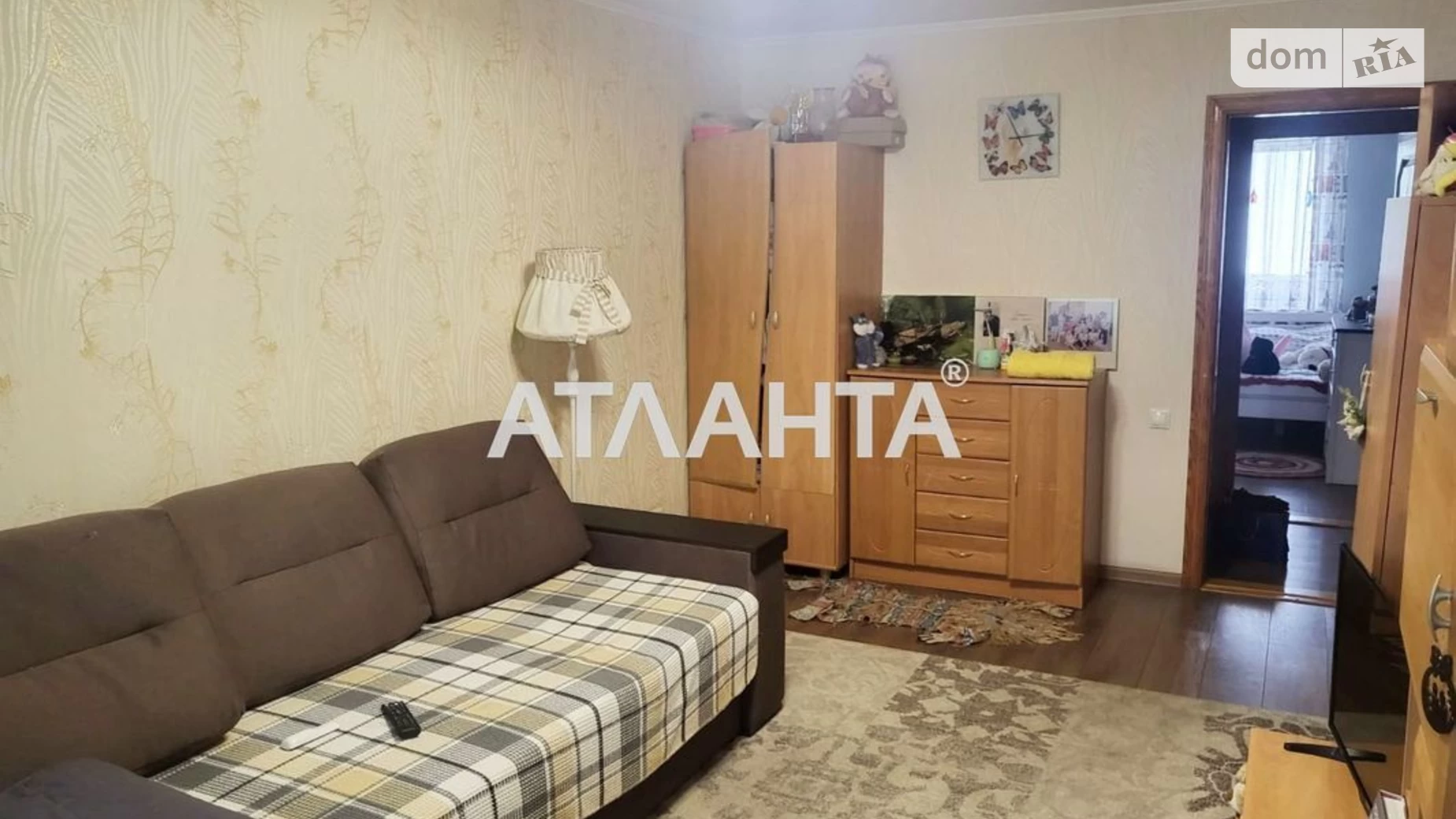 Продается 2-комнатная квартира 48 кв. м в Одессе, ул. Генерала Петрова - фото 3
