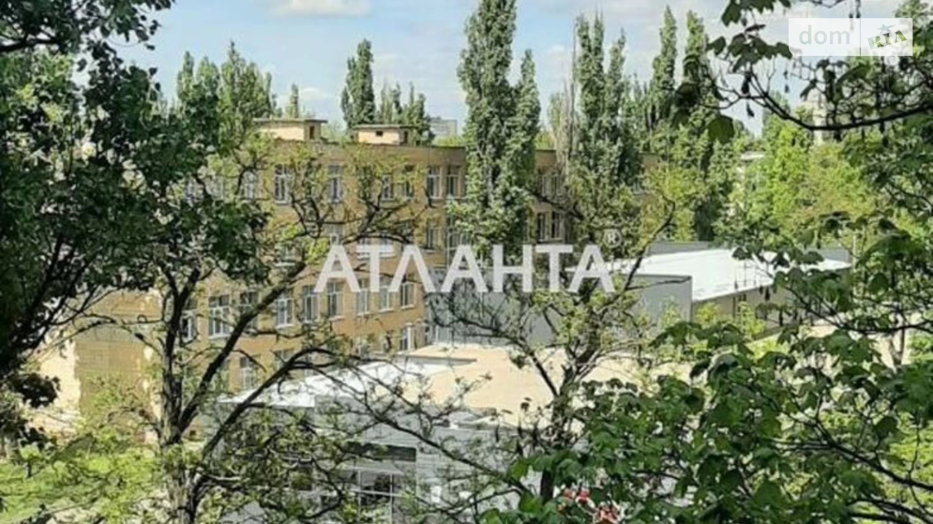 Продается 2-комнатная квартира 50 кв. м в Одессе, ул. Генерала Петрова - фото 2