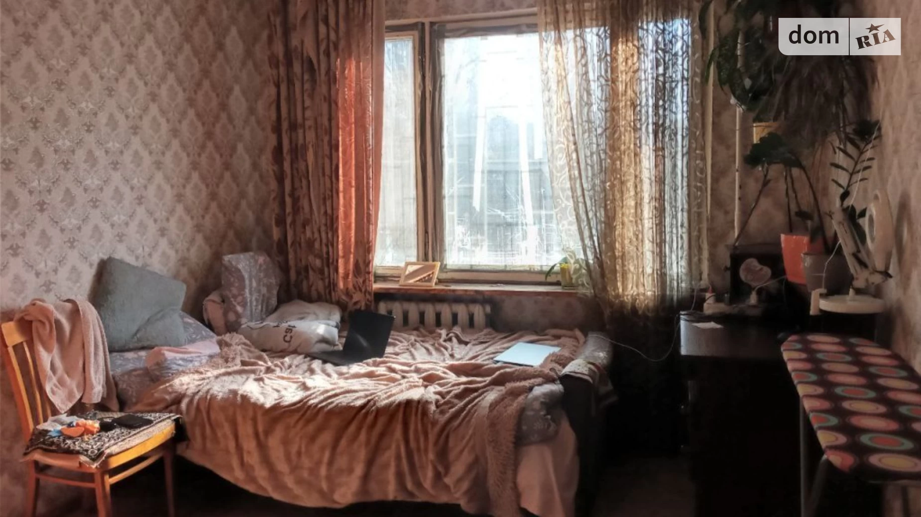 Продается 2-комнатная квартира 43 кв. м в Одессе, ул. Транспортная, 7Ж - фото 2