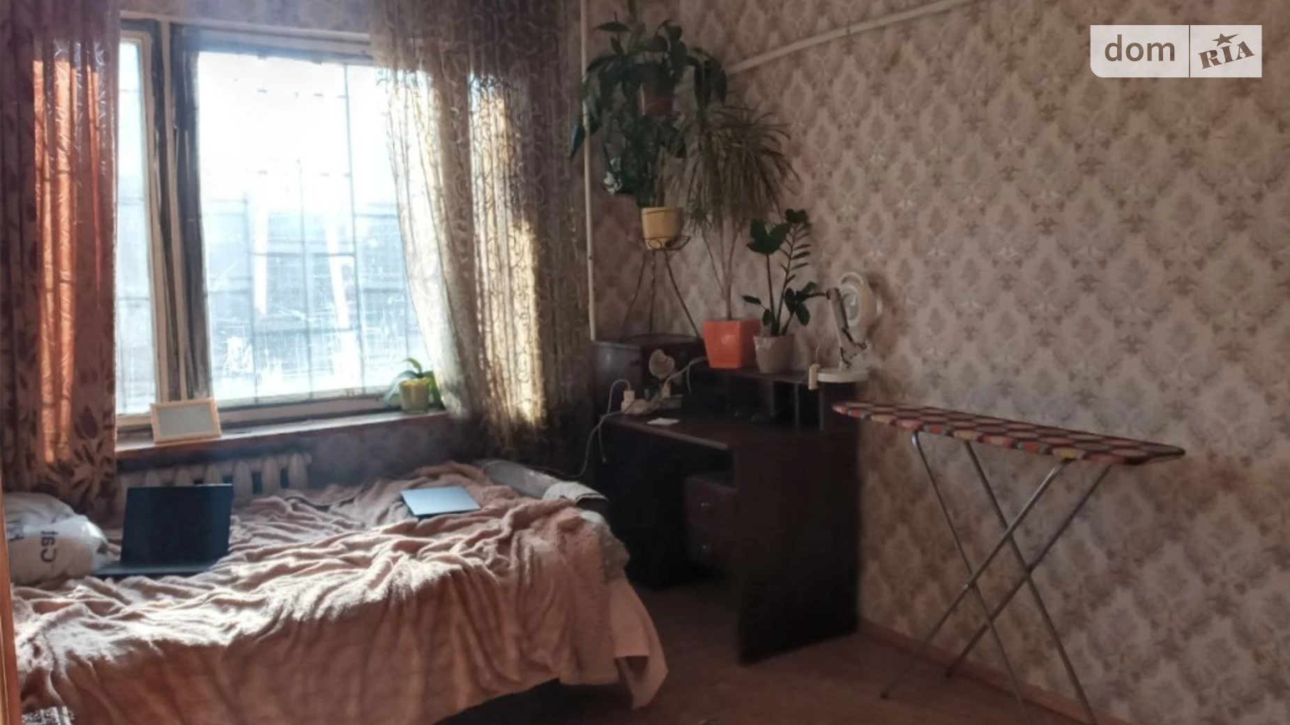 Продается 2-комнатная квартира 43 кв. м в Одессе, ул. Транспортная, 7Ж