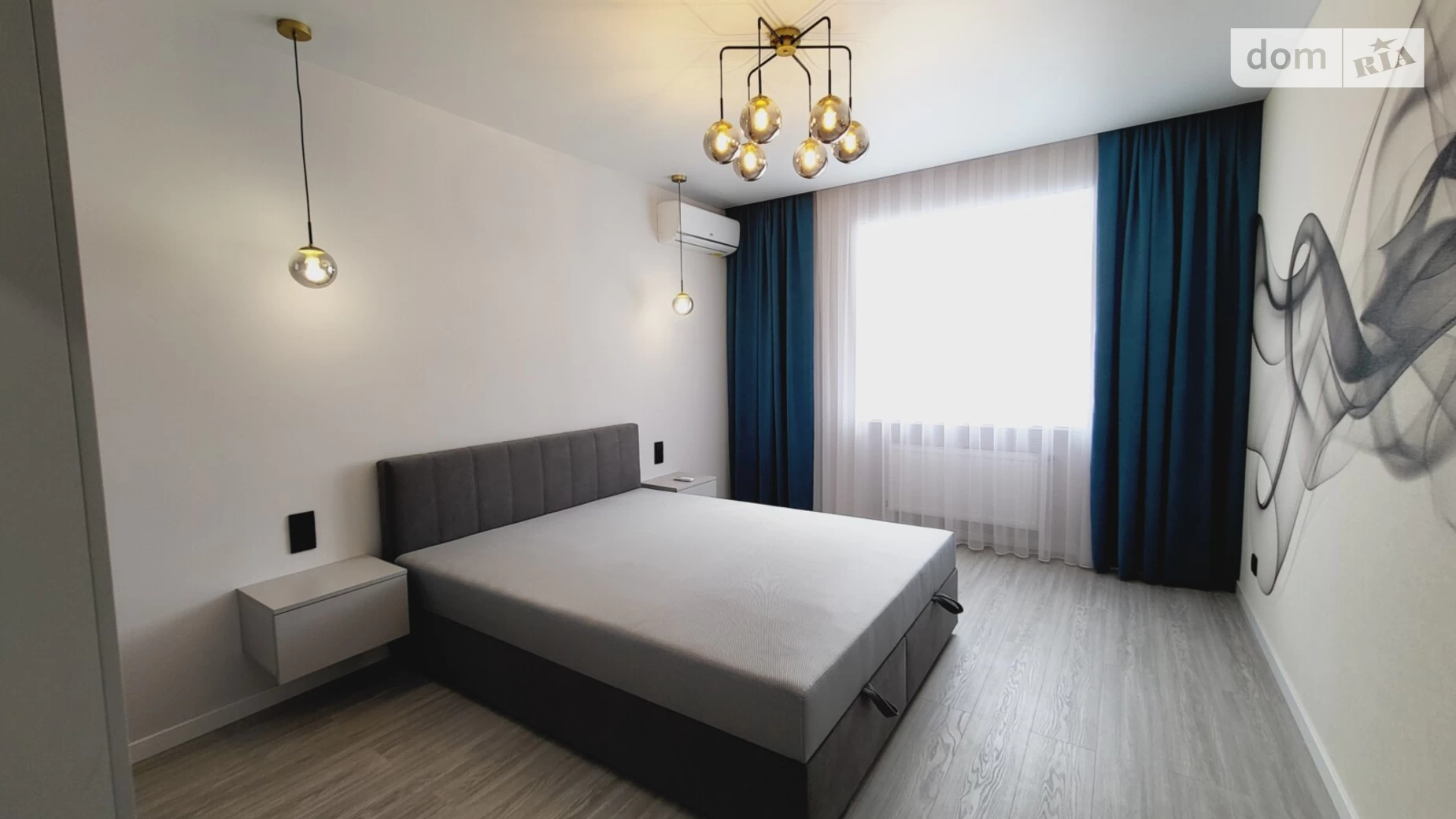 Продается 2-комнатная квартира 64 кв. м в Виннице, ул. 600-летия