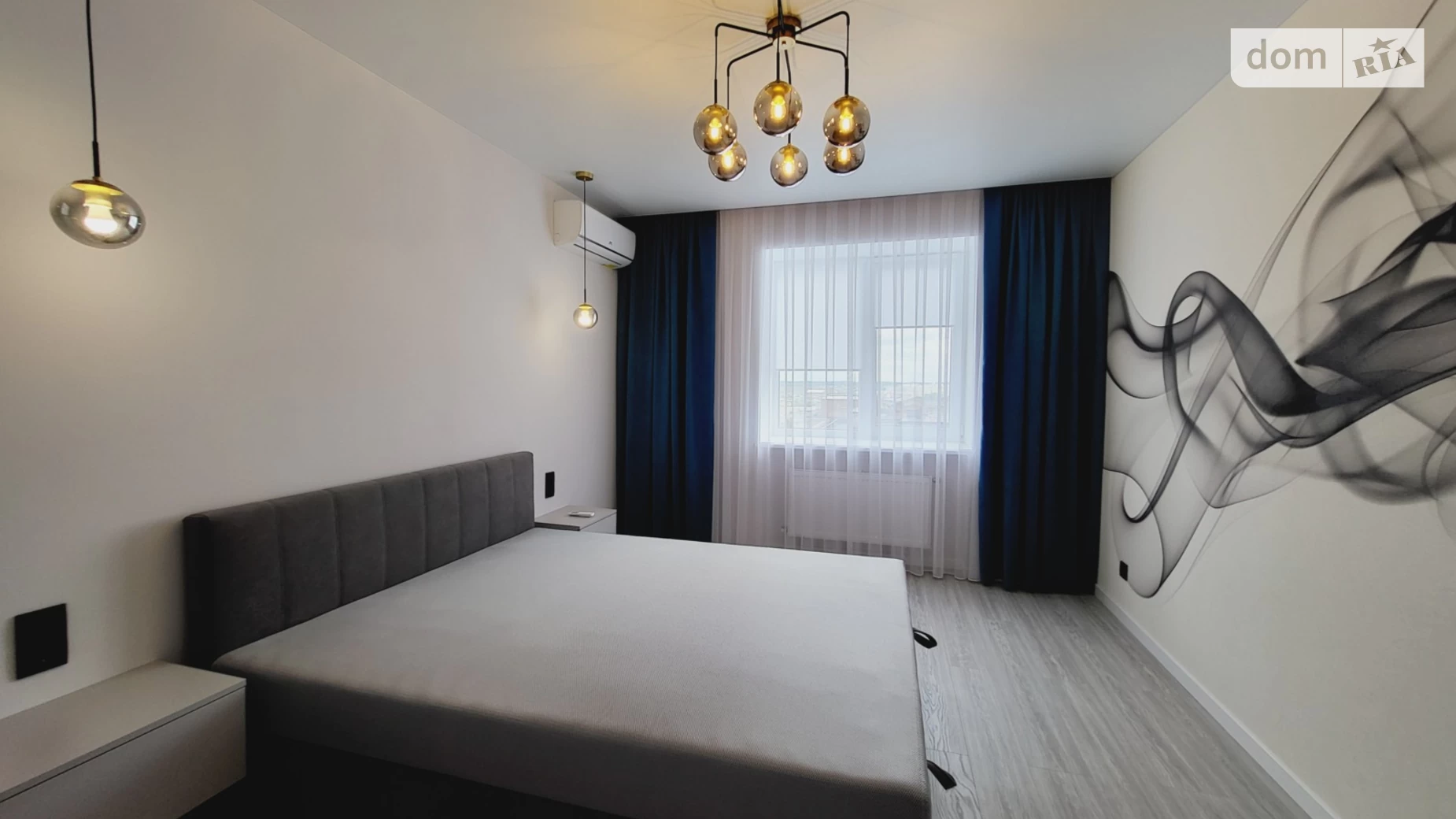 Продається 2-кімнатна квартира 64 кв. м у Вінниці, вул. 600-річчя