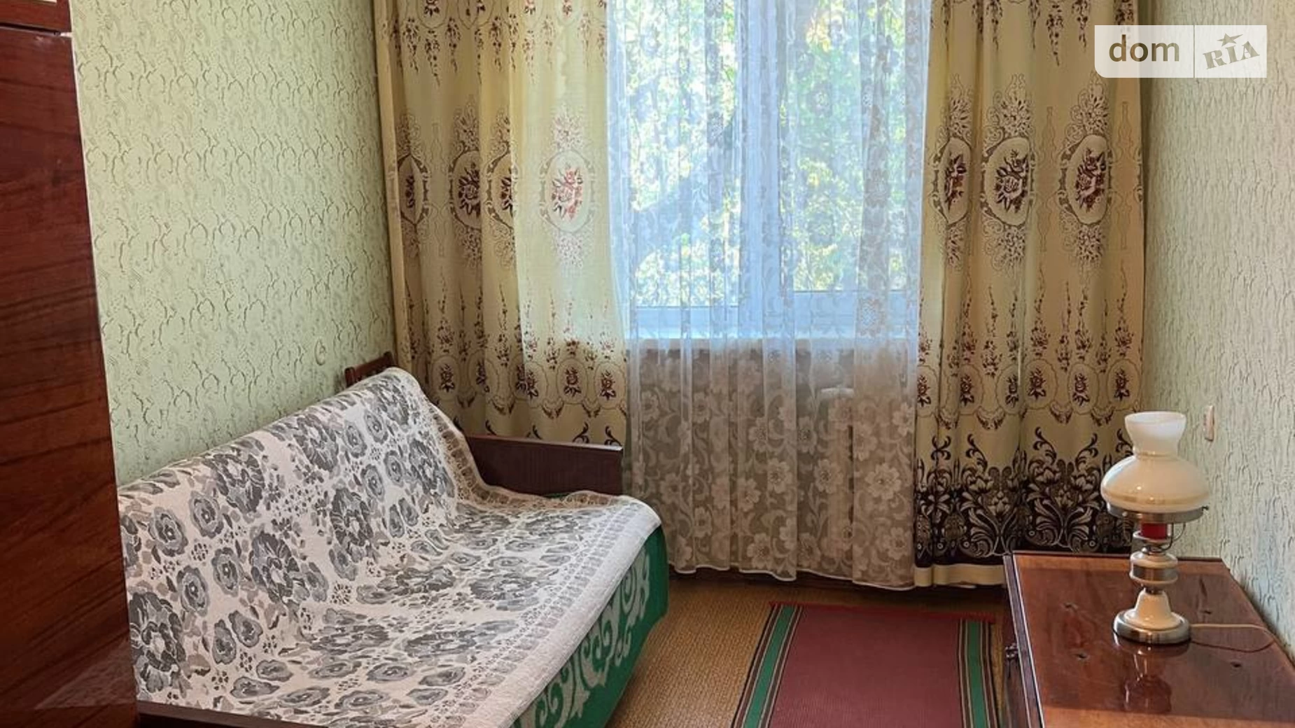 Продається 2-кімнатна квартира 45 кв. м у Вінниці, вул. Василя Порика