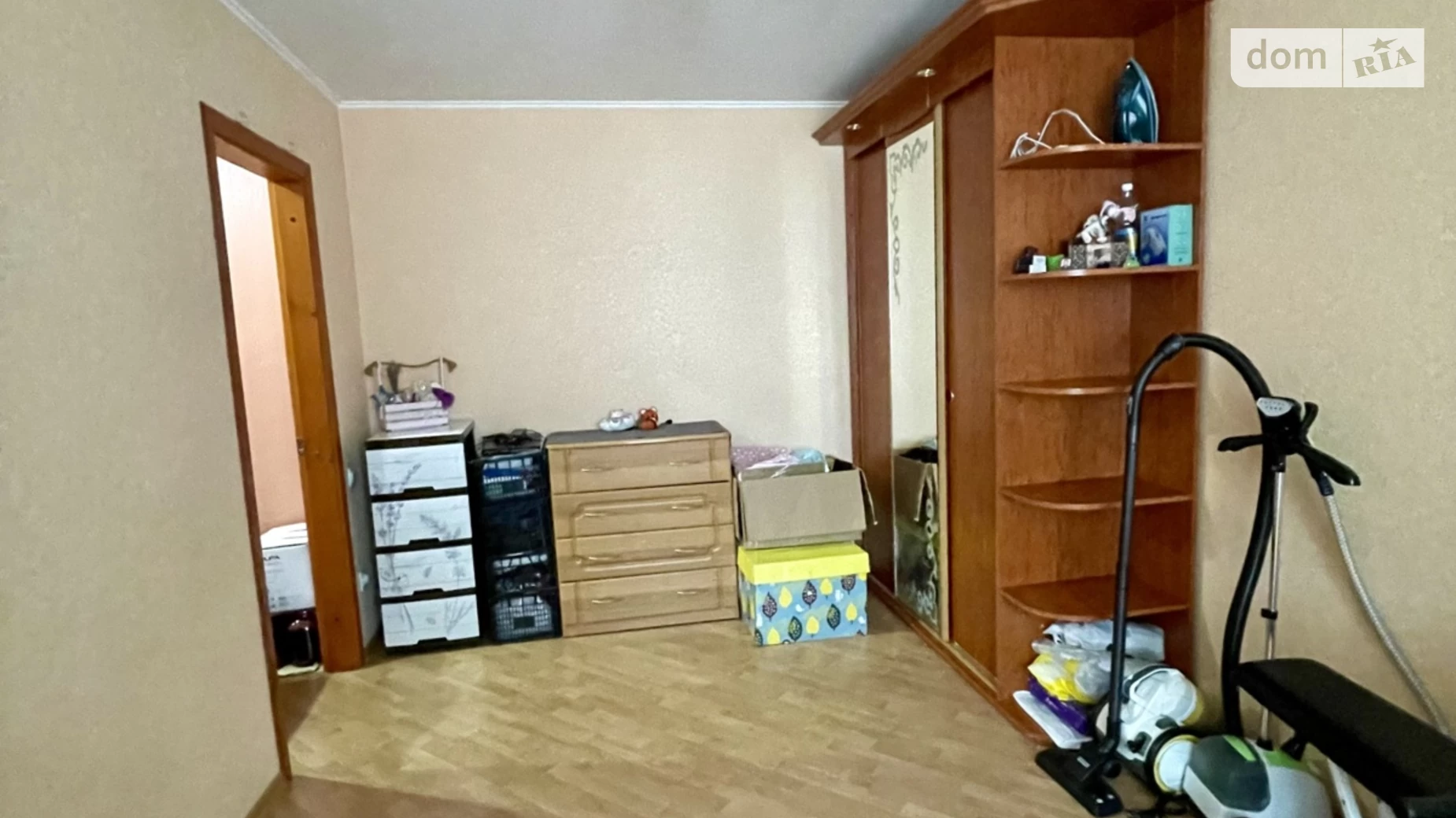 Продается 2-комнатная квартира 55 кв. м в Житомире, ул. Домбровского - фото 5