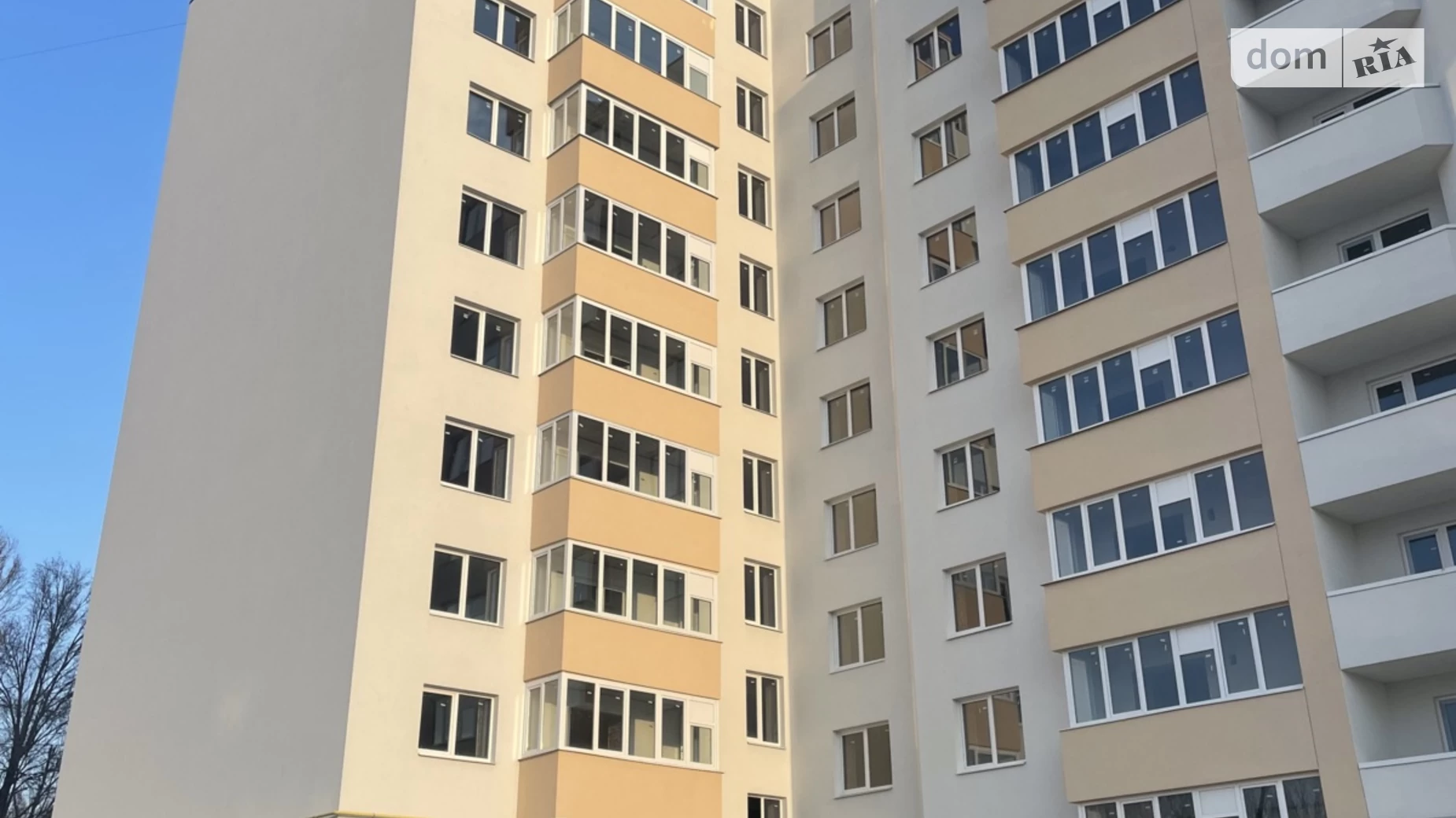 2-кімнатна квартира 66 кв. м у Тернополі, вул. Довженка Олександра