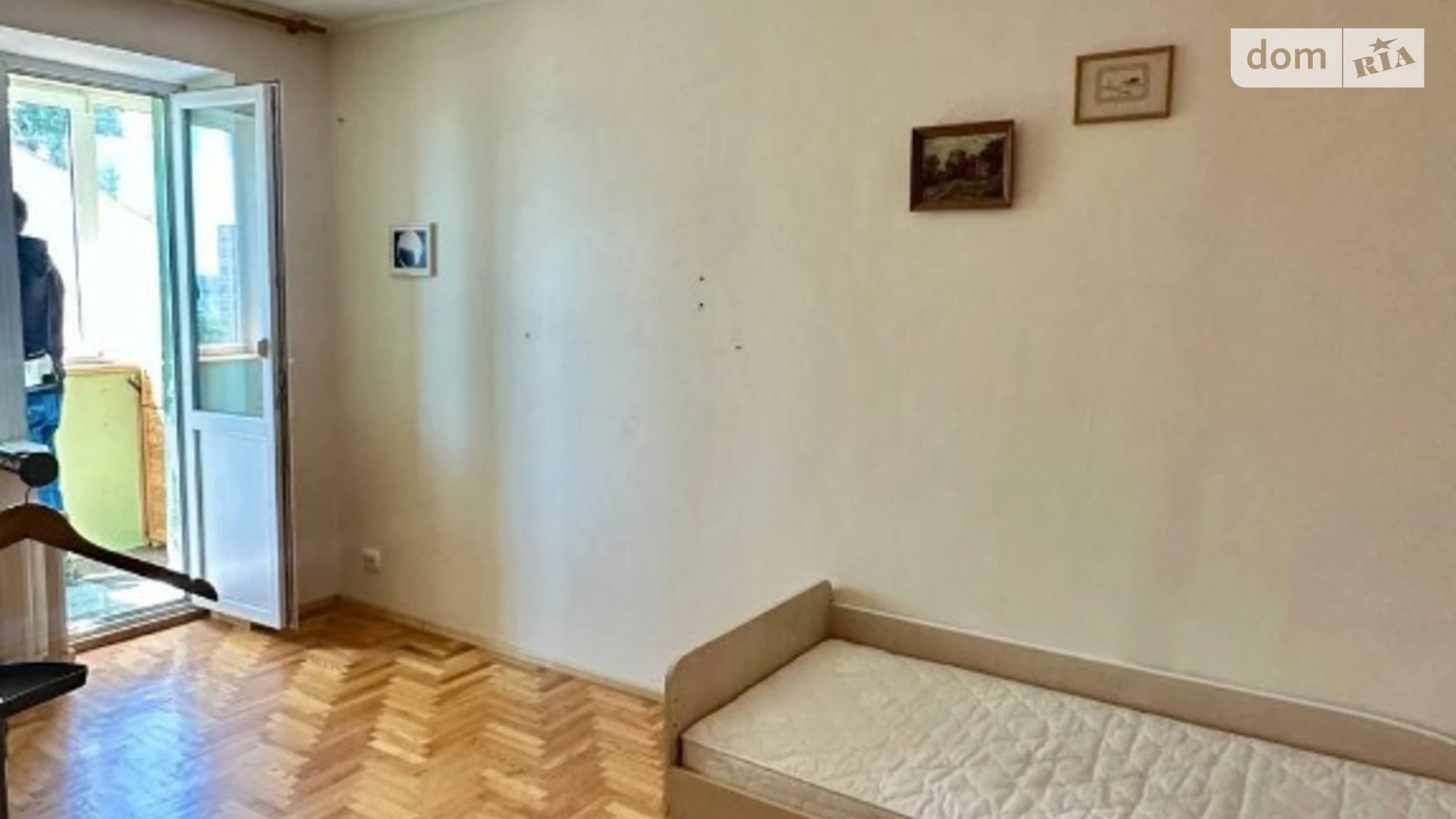Продається 2-кімнатна квартира 49.5 кв. м у Дніпрі, вул. Акінфієва Івана(Фучика), 24 - фото 3