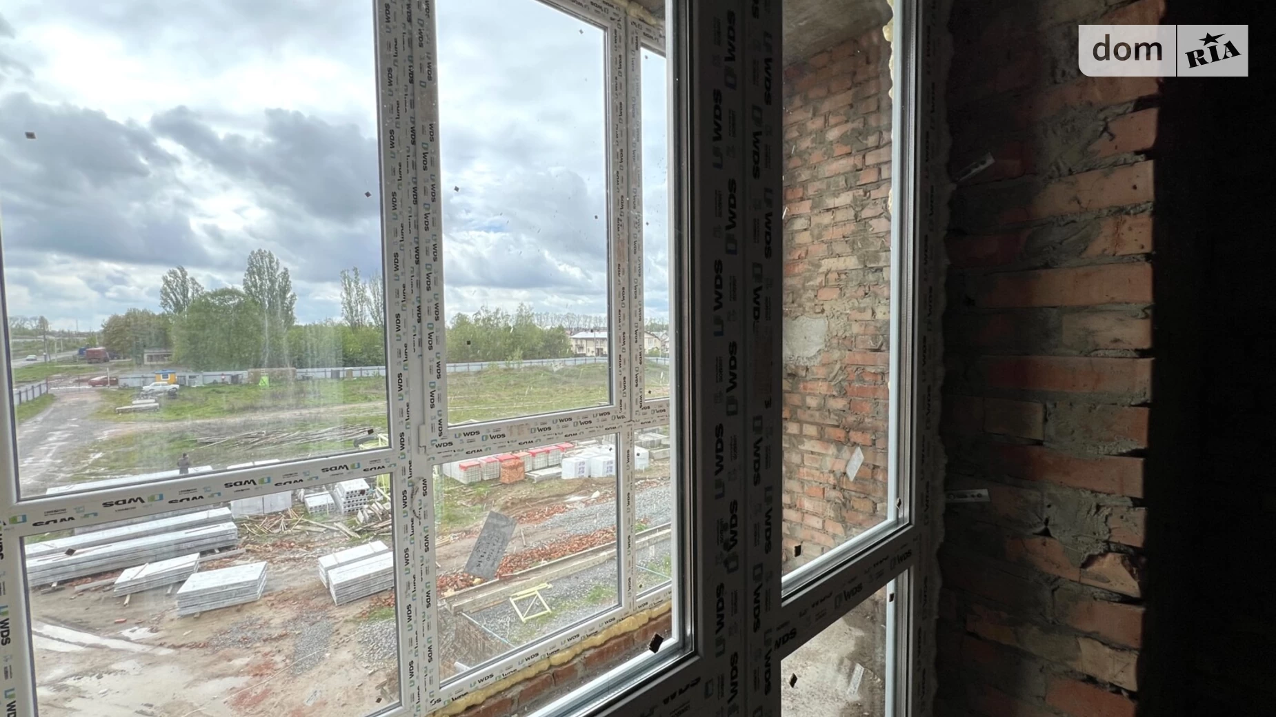 Продається 2-кімнатна квартира 56.98 кв. м у Агрономічному, пров. Героїв Чорнобиля, 1 - фото 4