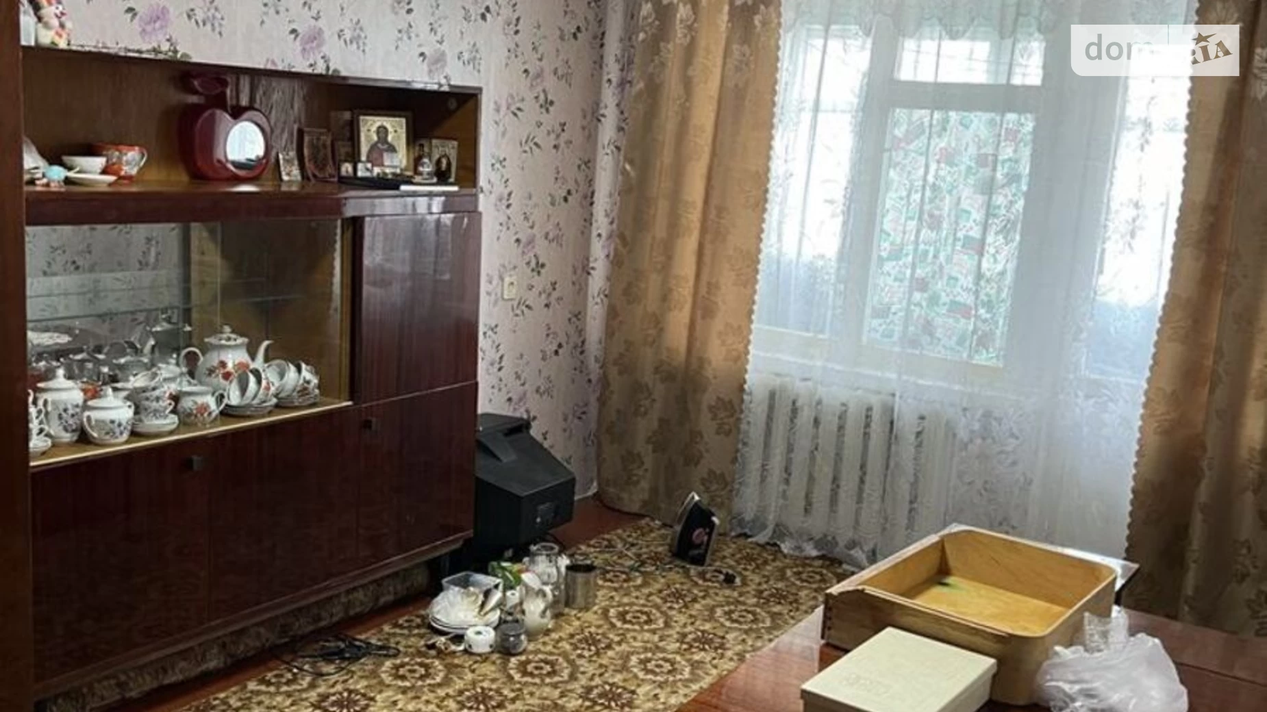 Продается 2-комнатная квартира 41 кв. м в Кропивницком, Созоновка - фото 3