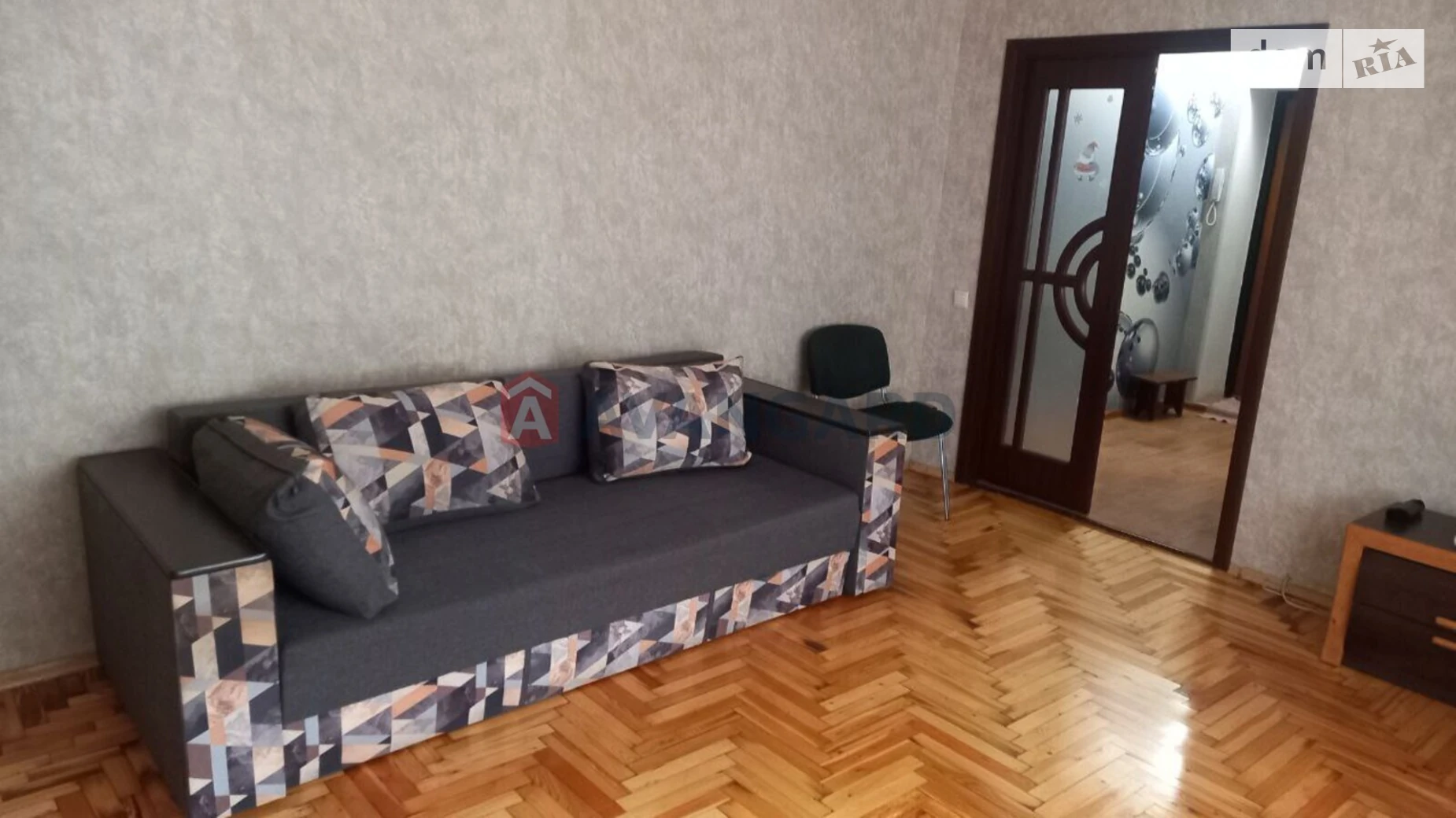 3-комнатная квартира 65.23 кв. м в Запорожье, ул. Магистральная, 96 - фото 2